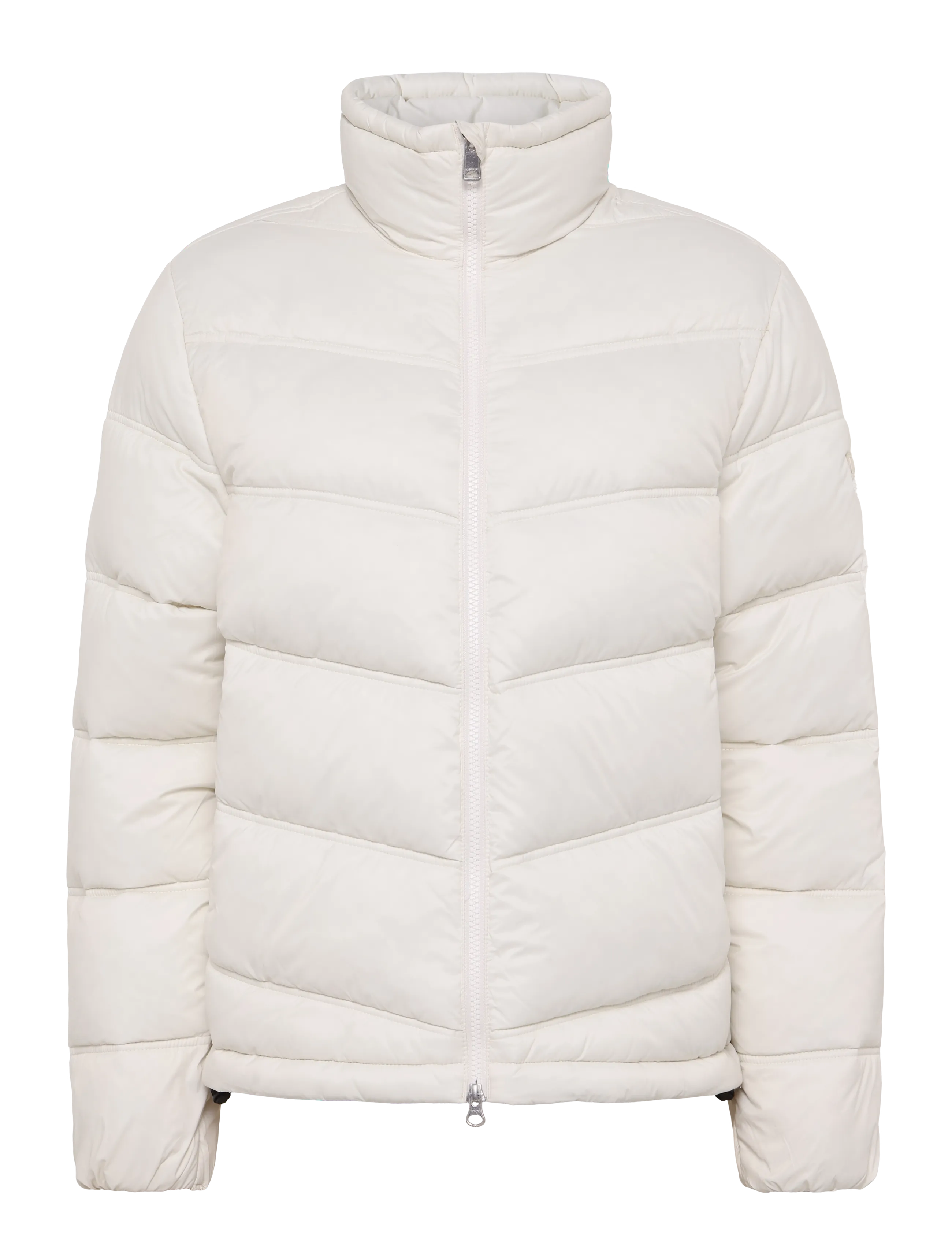 Napapijri - A-EGA STND 1 W - frühlingsjacken - beige dimity - 1
