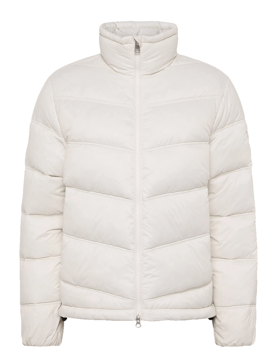 Napapijri - A-EGA STND 1 W - frühlingsjacken - beige dimity - 1