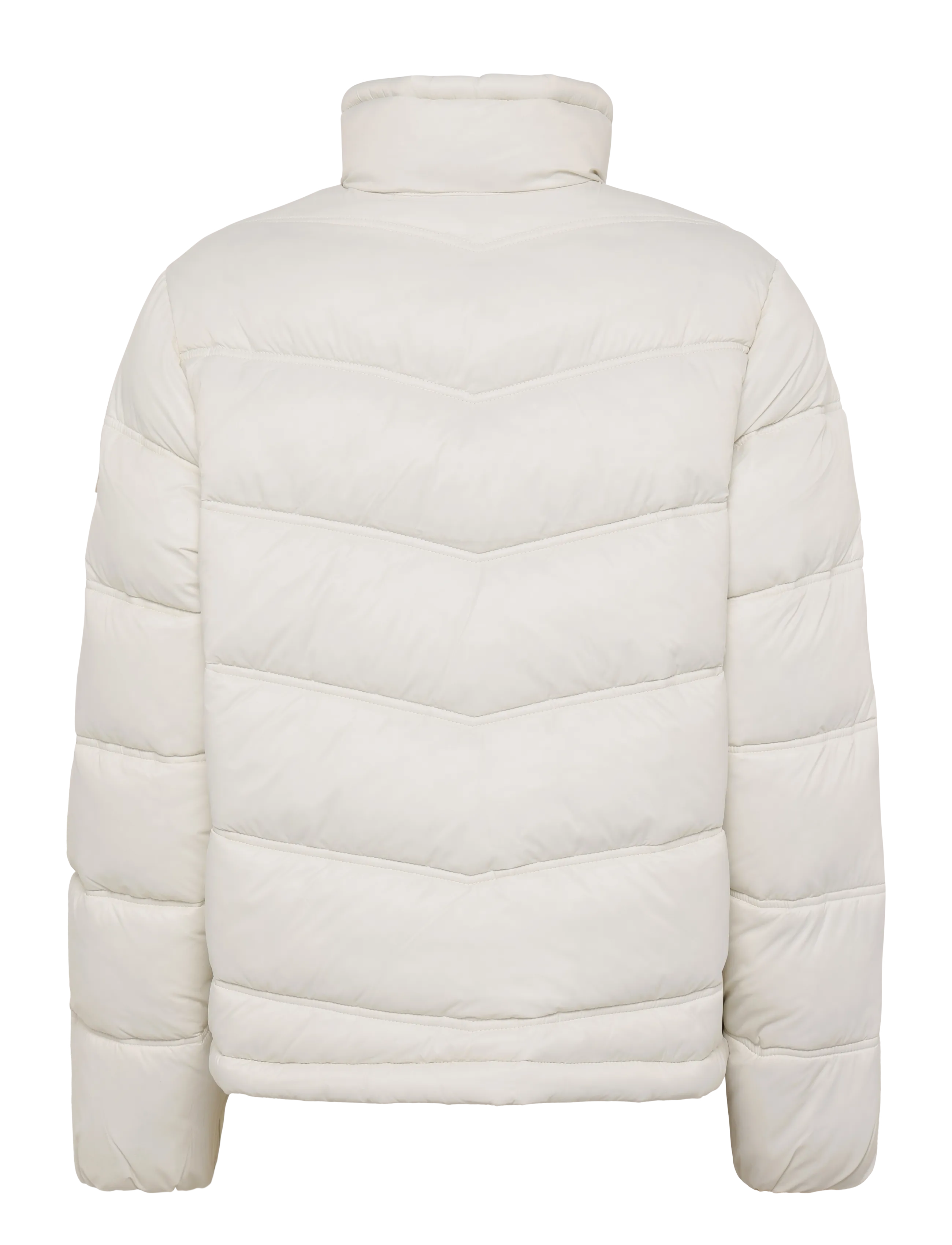 Napapijri - A-EGA STND 1 W - frühlingsjacken - beige dimity - 2