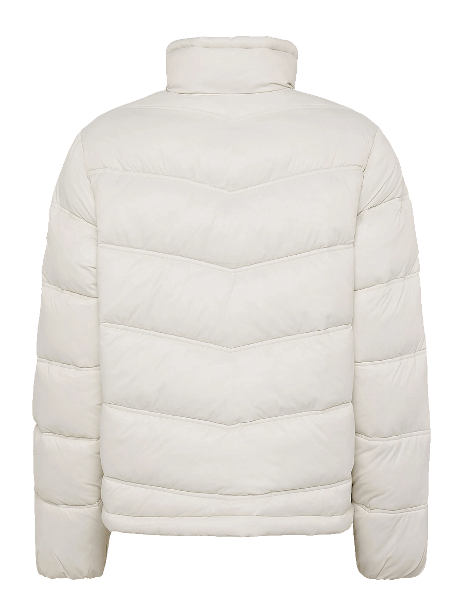 Napapijri - A-EGA STND 1 W - frühlingsjacken - beige dimity - 2