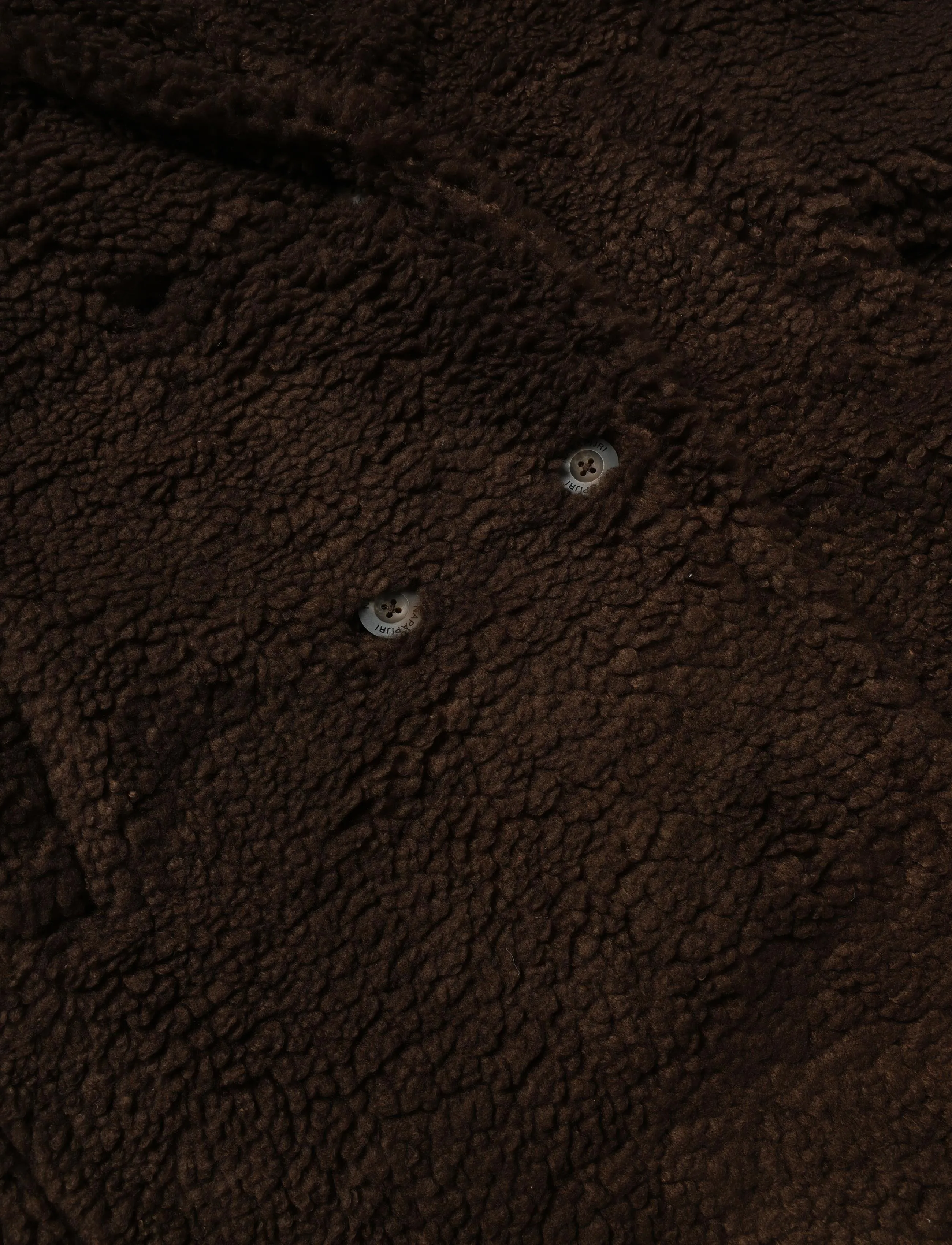 Napapijri - A-SABKHA FLEECE L W - mäntel - demitasse wt3 - 2
