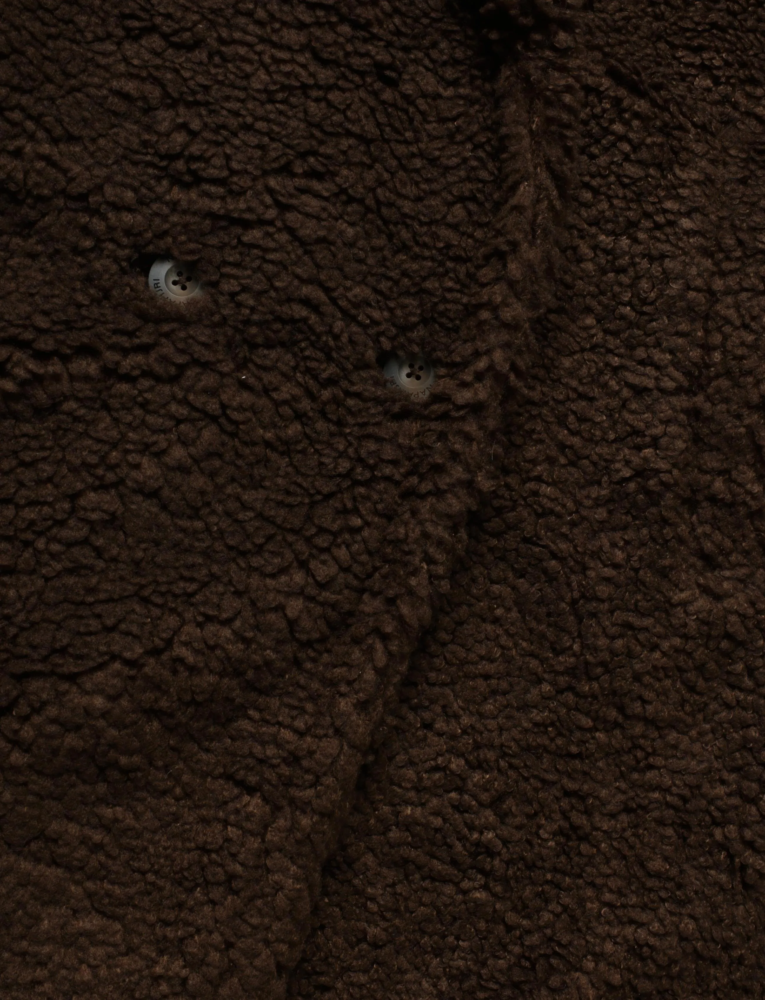 Napapijri - A-SABKHA FLEECE L W - mäntel - demitasse wt3 - 3