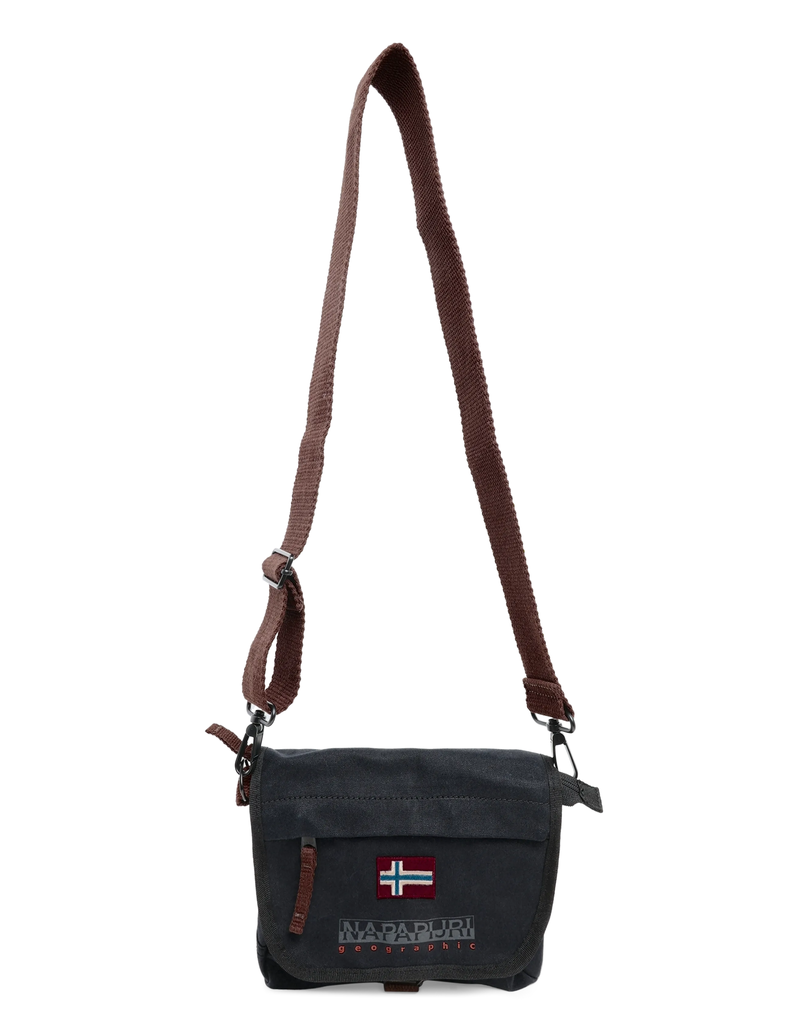 Napapijri BERING CB 1 - Kotid - BLACK BEAUTY / black
