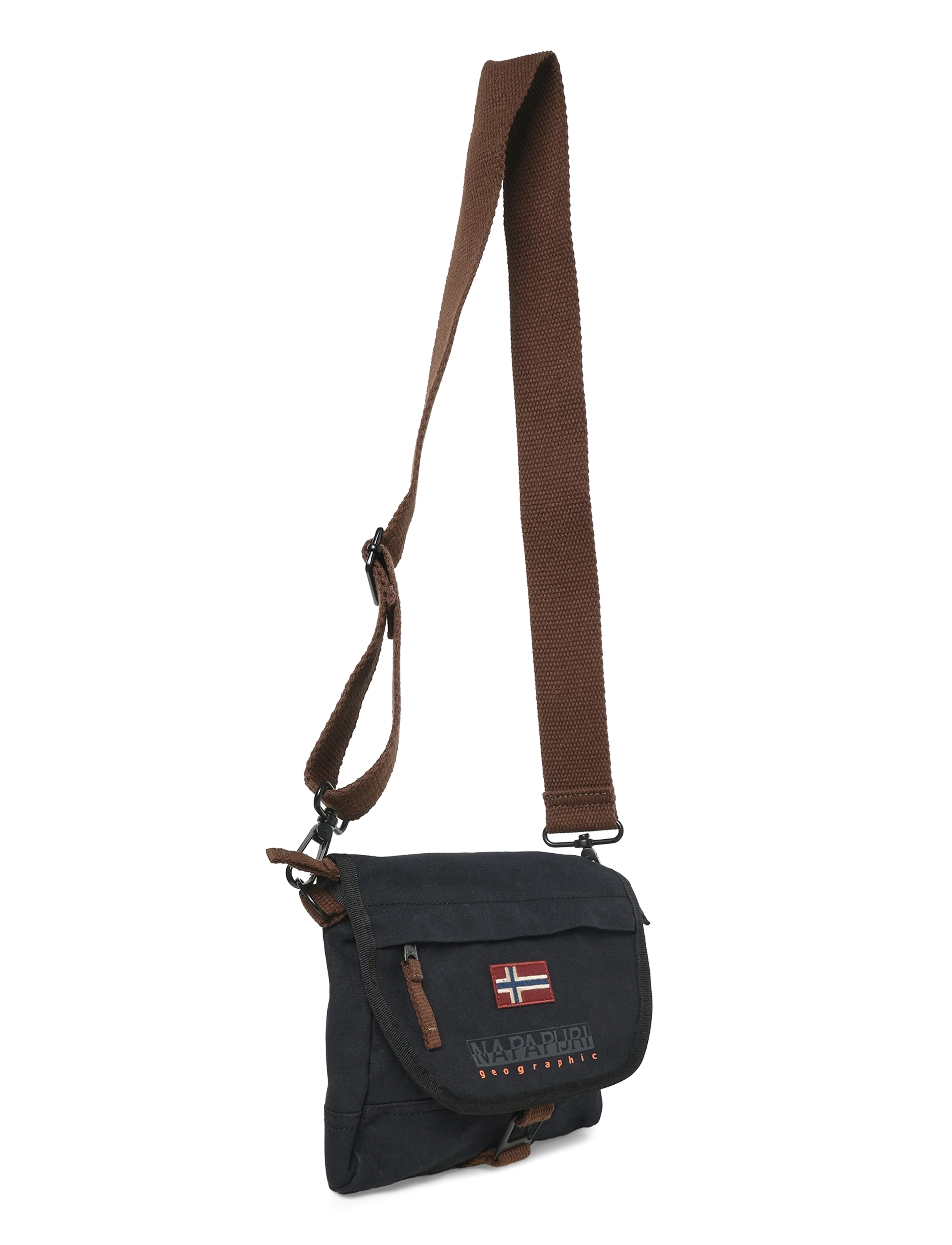 Napapijri - BERING CB 1 - osta stiili järgi - black beauty - 2