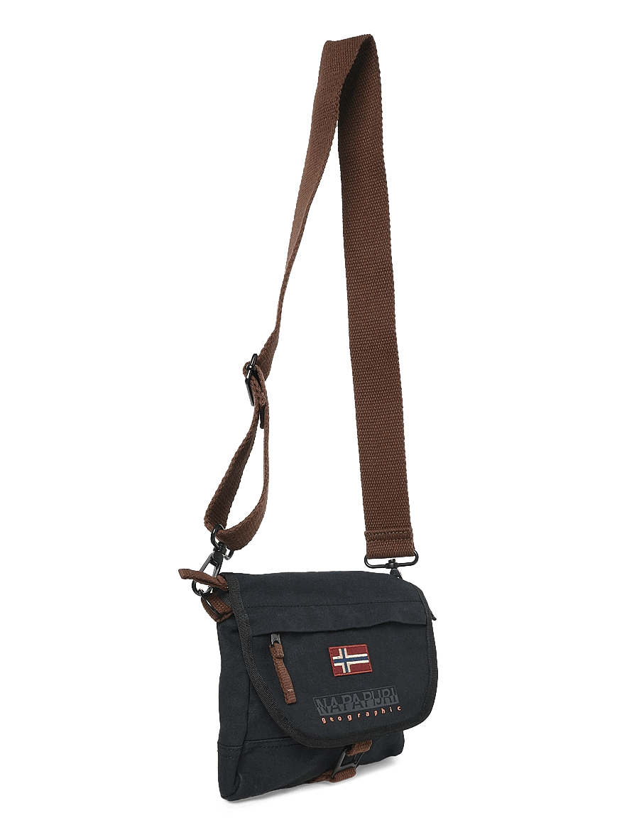 Napapijri - BERING CB 1 - osta stiili järgi - black beauty - 2