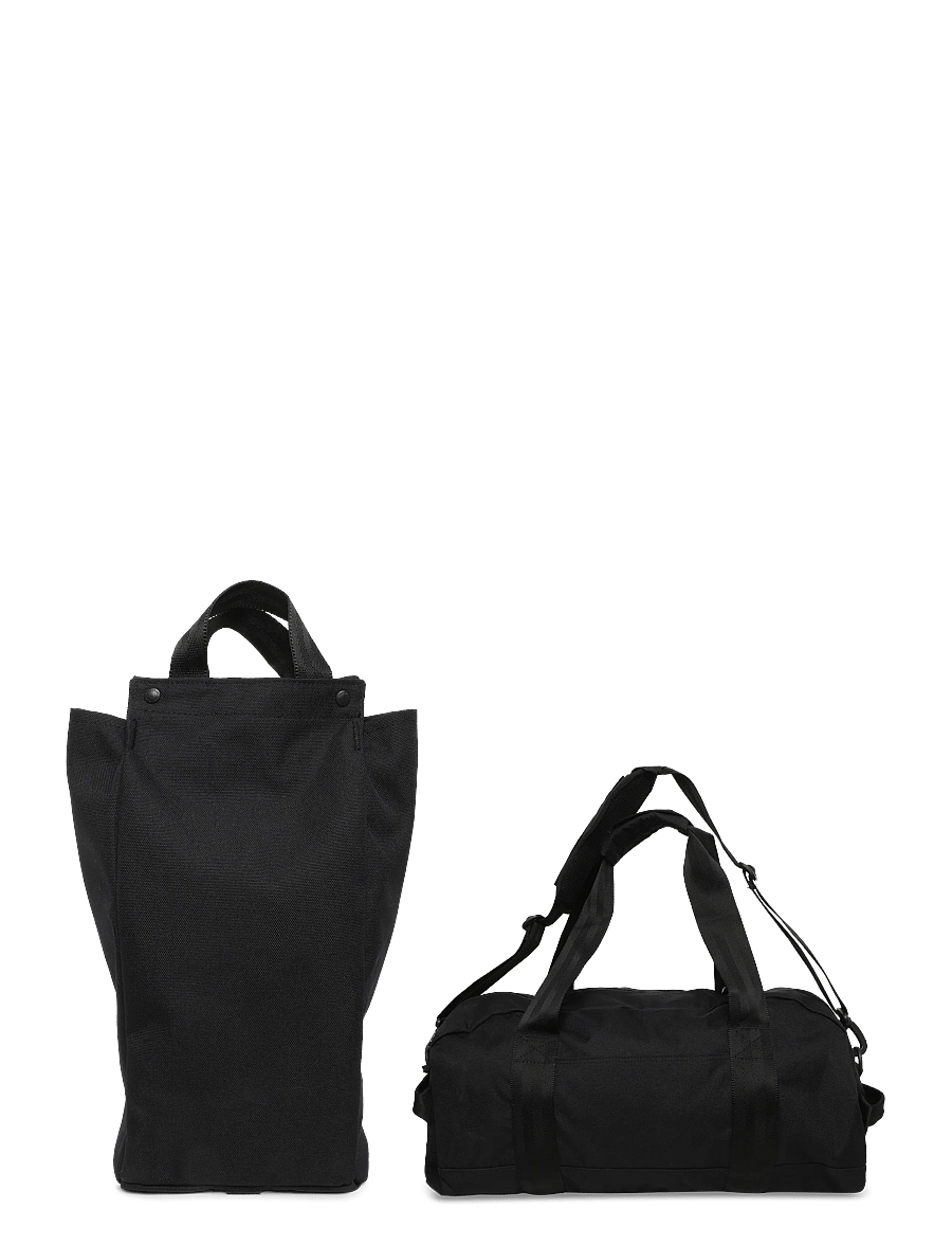 Napapijri - VOYAGE DUFFLE - reisetaschen - black 041 - 2