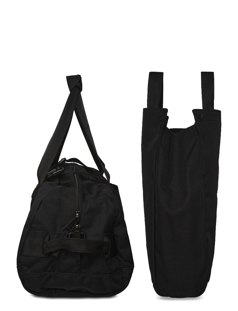Napapijri - VOYAGE DUFFLE - reisetaschen - black 041 - 3
