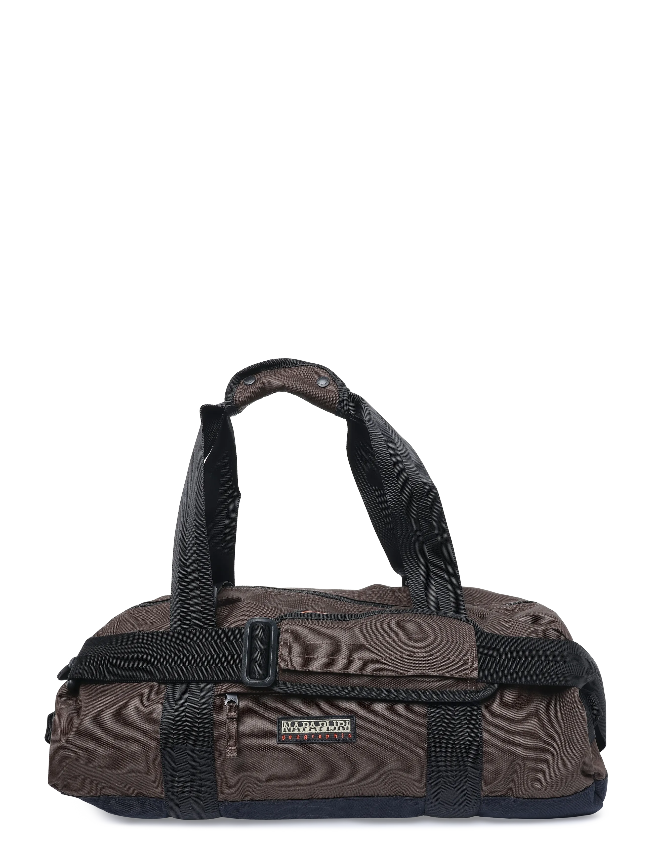 Napapijri - VOYAGE DUFFLE - reisetaschen - demitasse wt3 - 1