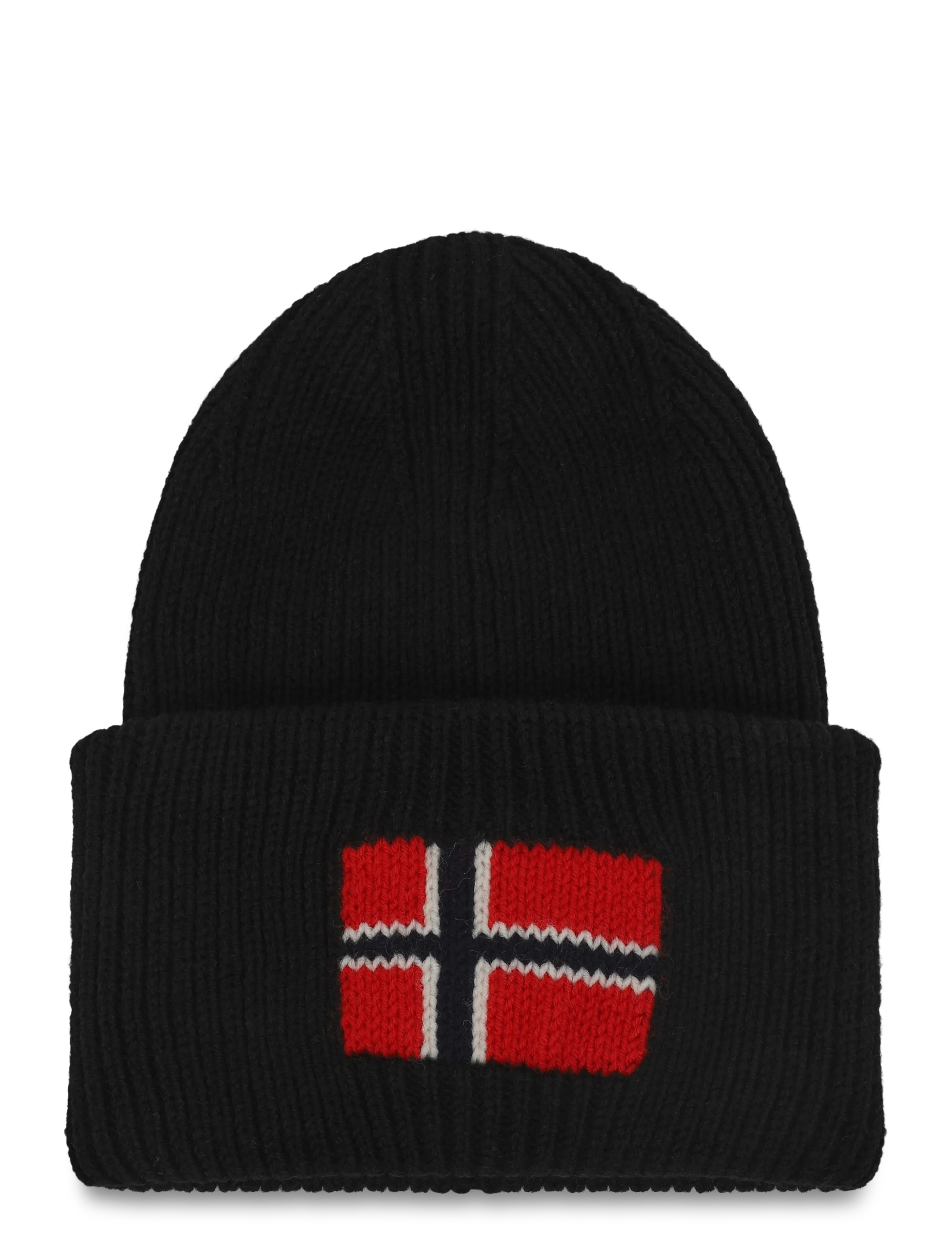 Napapijri F-EVEI 1 - Shoppa efter stil - BLACK BEAUTY / black