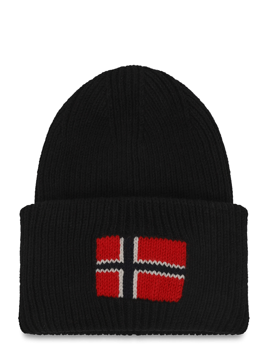 Napapijri - F-EVEI 1 - shoppa efter stil - black beauty - 0