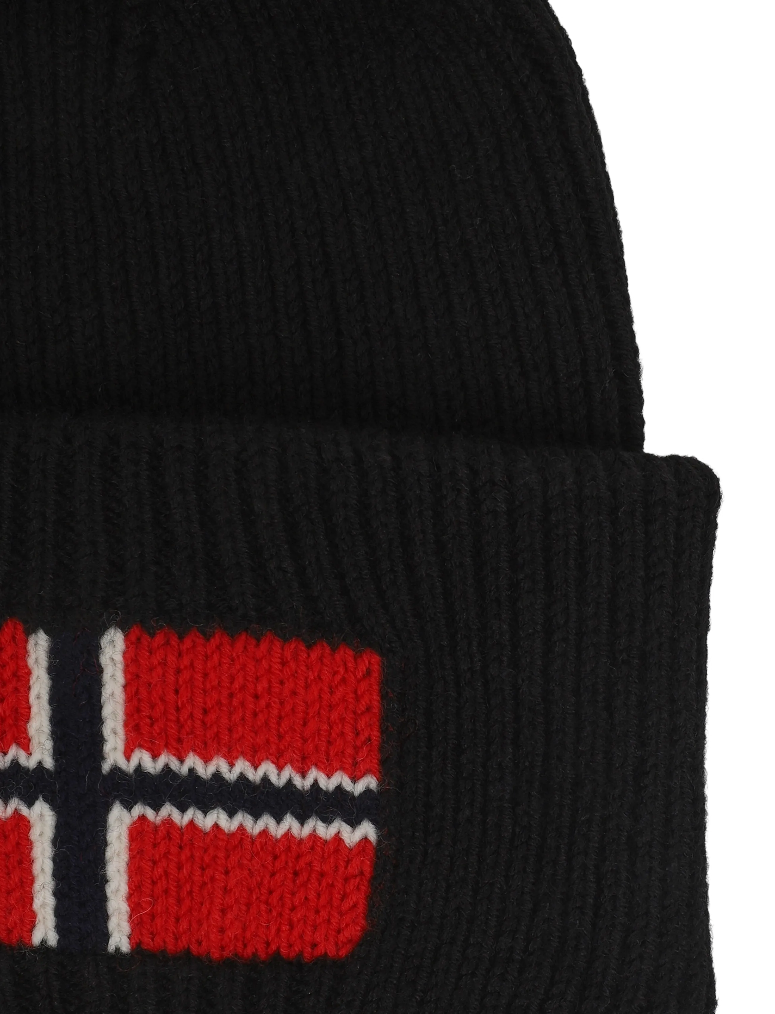 Napapijri - F-EVEI 1 - shoppa efter stil - black beauty - 2