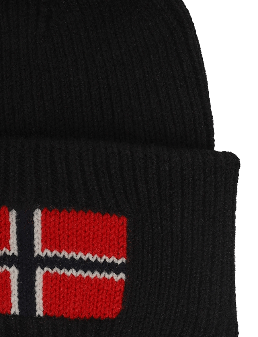 Napapijri - F-EVEI 1 - shoppa efter stil - black beauty - 2