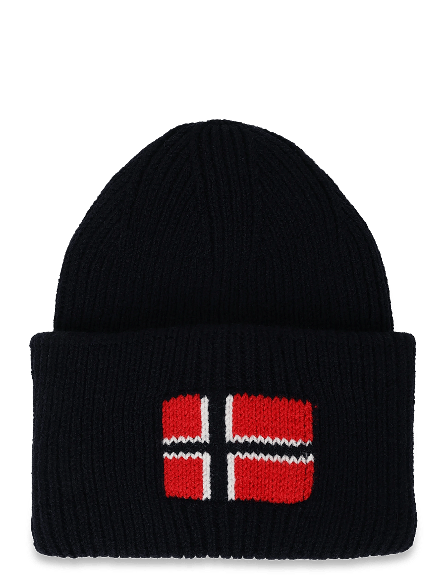 Napapijri - F-EVEI 1 - osta stiili järgi - blu marine - 0