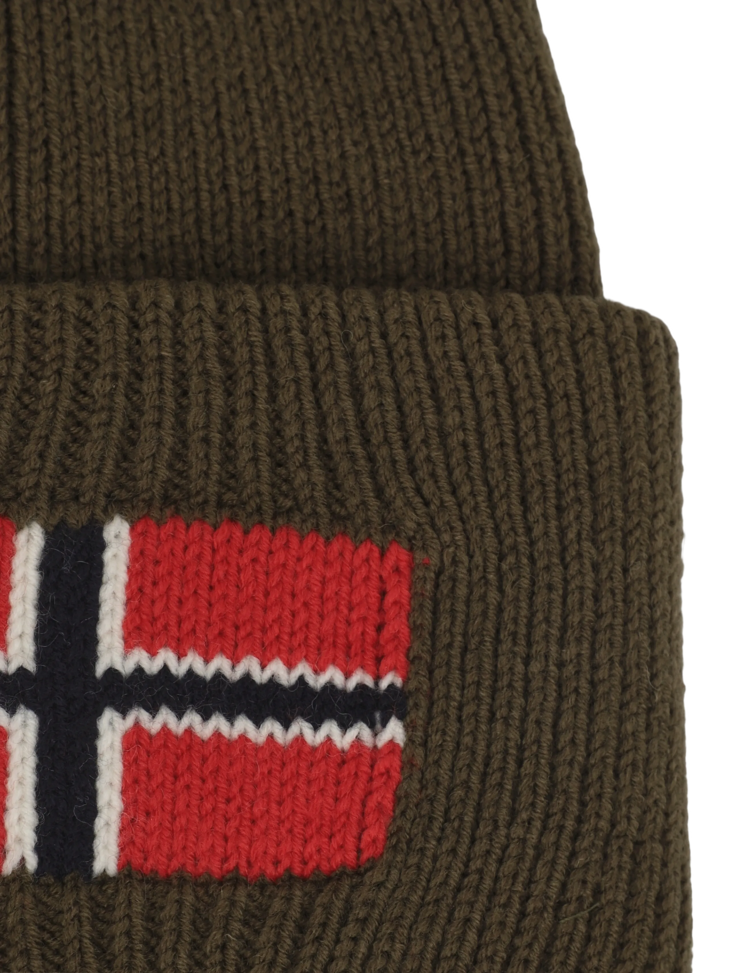 Napapijri - F-EVEI 1 - nach stil kaufen - olive night g1f - 2
