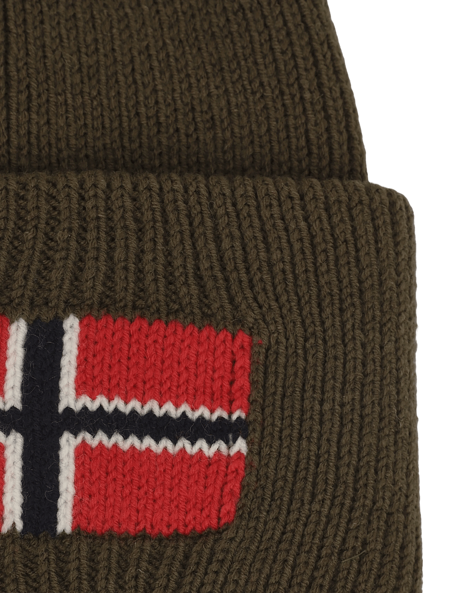 Napapijri - F-EVEI 1 - nach stil kaufen - olive night g1f - 2