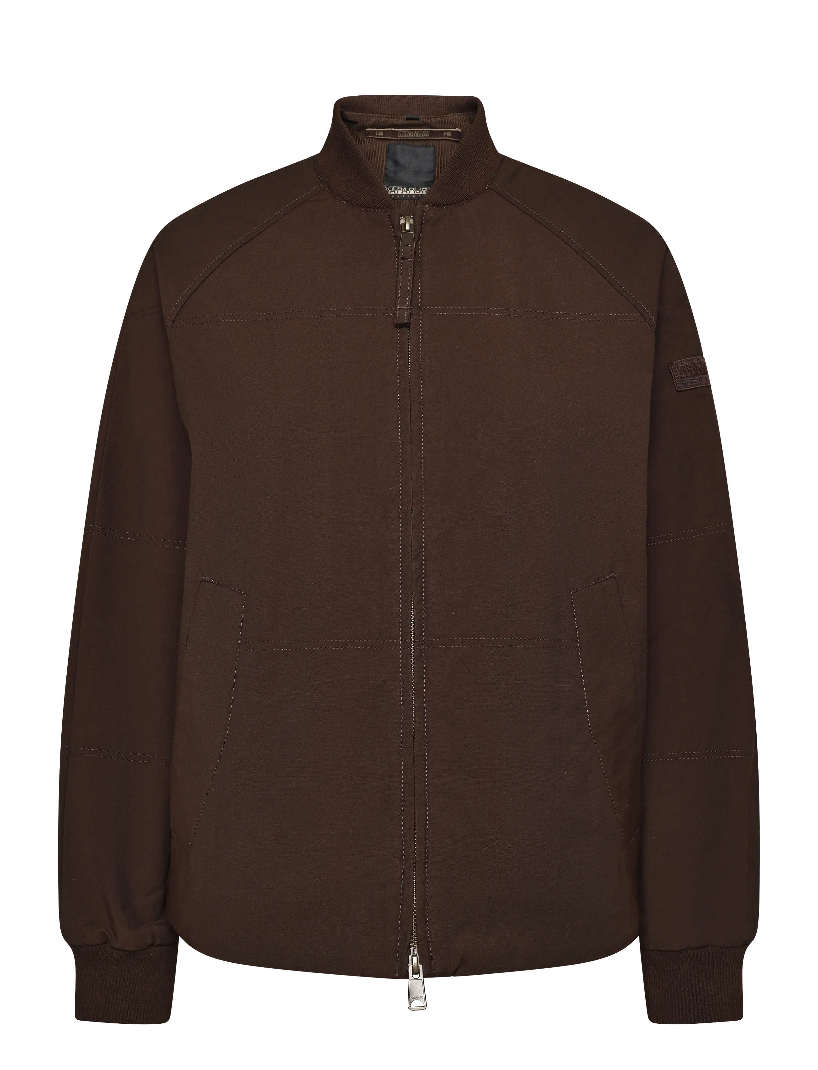 Napapijri - A-ASKO BOMBER W - demitasse wt3 - 1