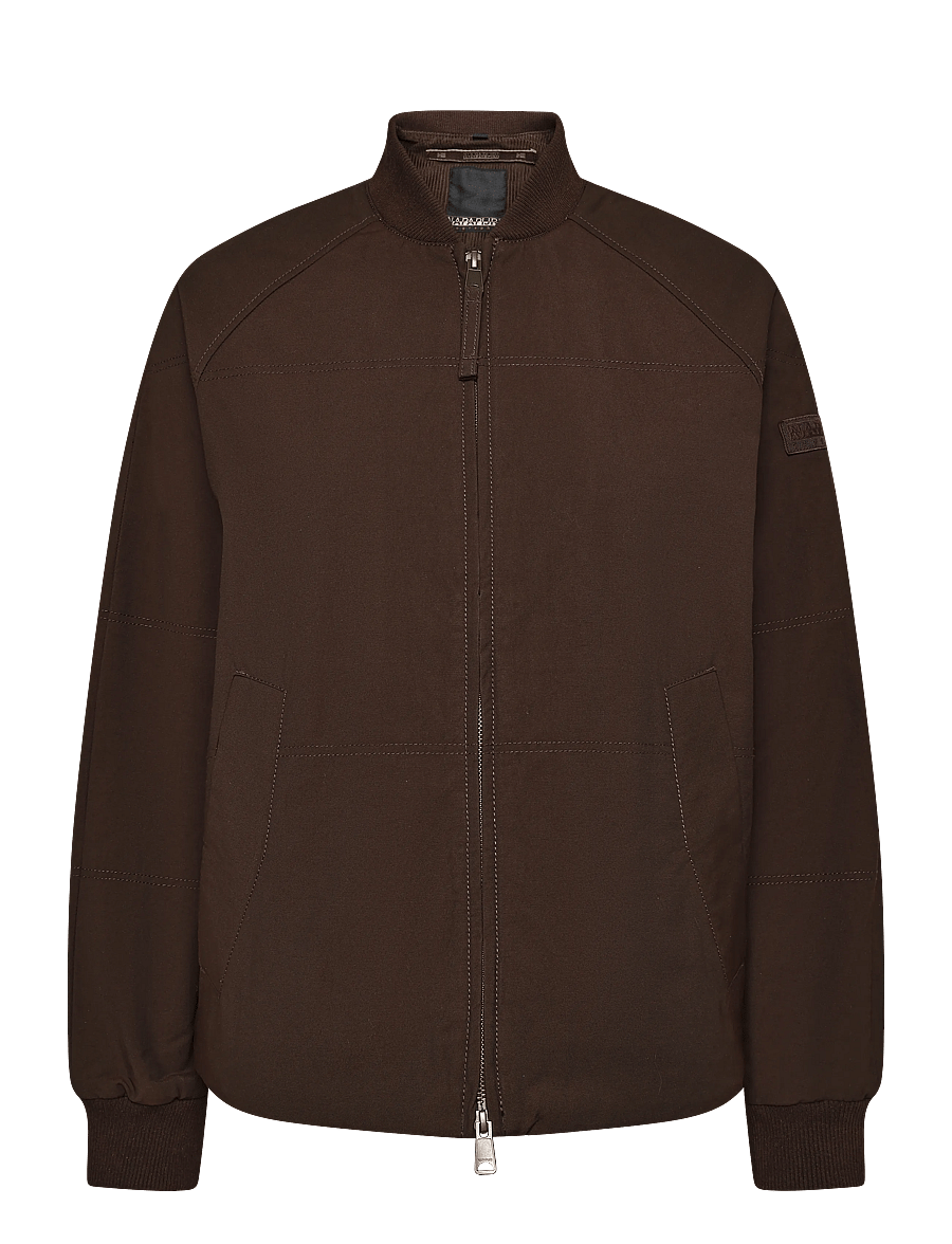 Napapijri - A-ASKO BOMBER W - bomberjacken - demitasse wt3 - 1