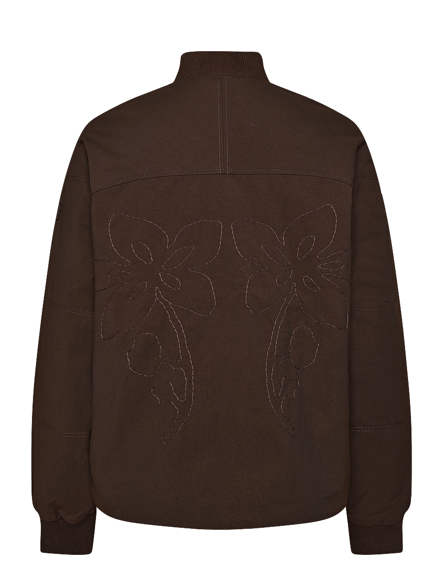 Napapijri - A-ASKO BOMBER W - bomberjacken - demitasse wt3 - 2