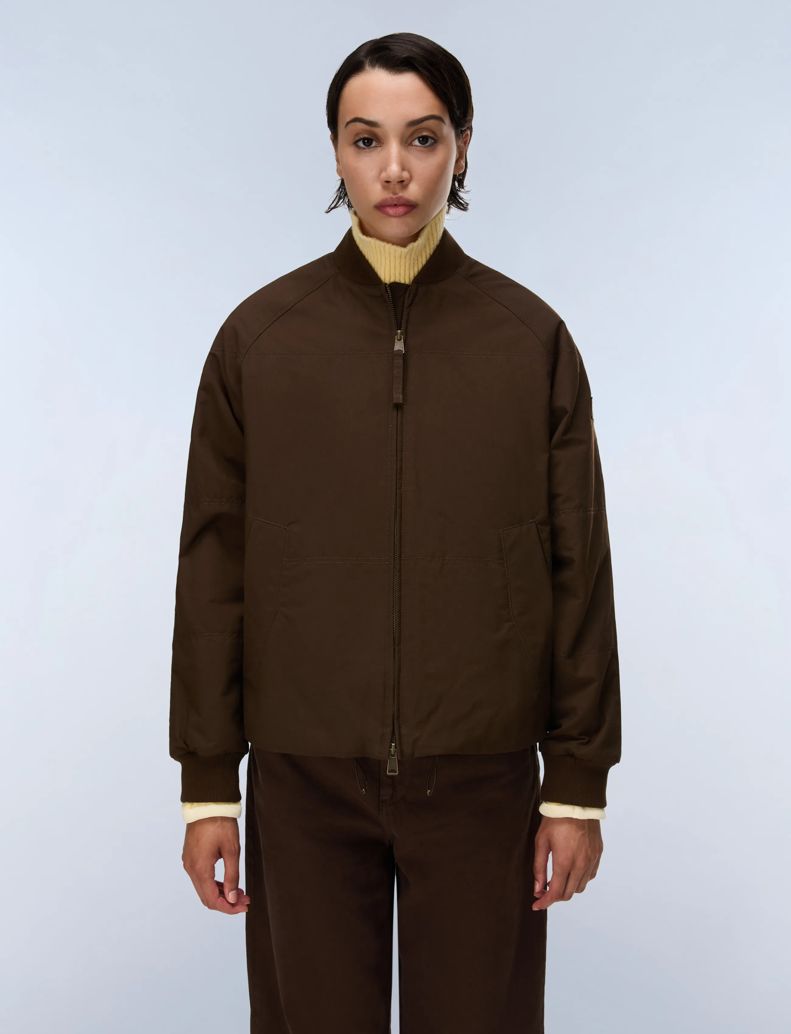 Napapijri - A-ASKO BOMBER W - demitasse wt3 - 4