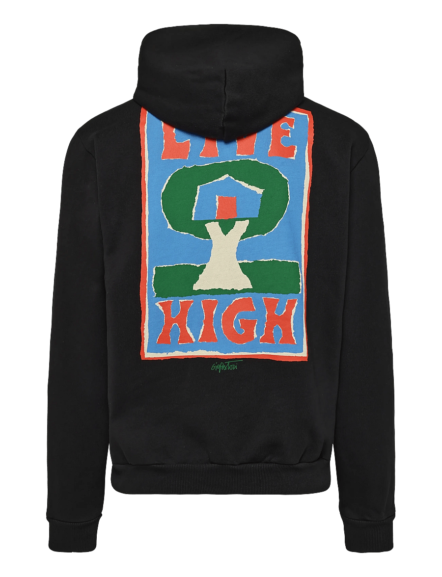 Napapijri - B-SWEAT H - hoodies - fancy fyb - 1