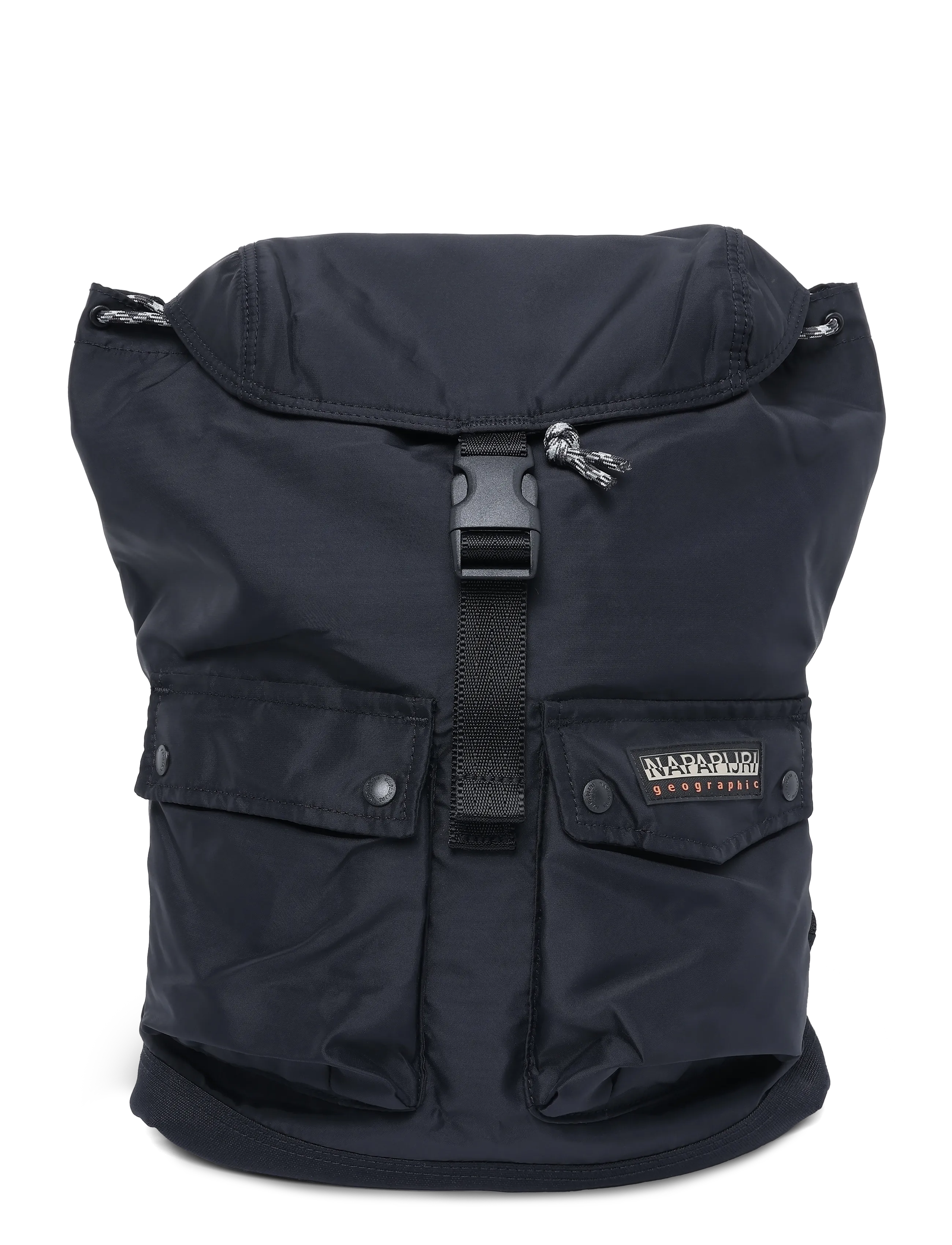 Napapijri H-OLINA DP 2 - Väskor - BLACK BEAUTY / black
