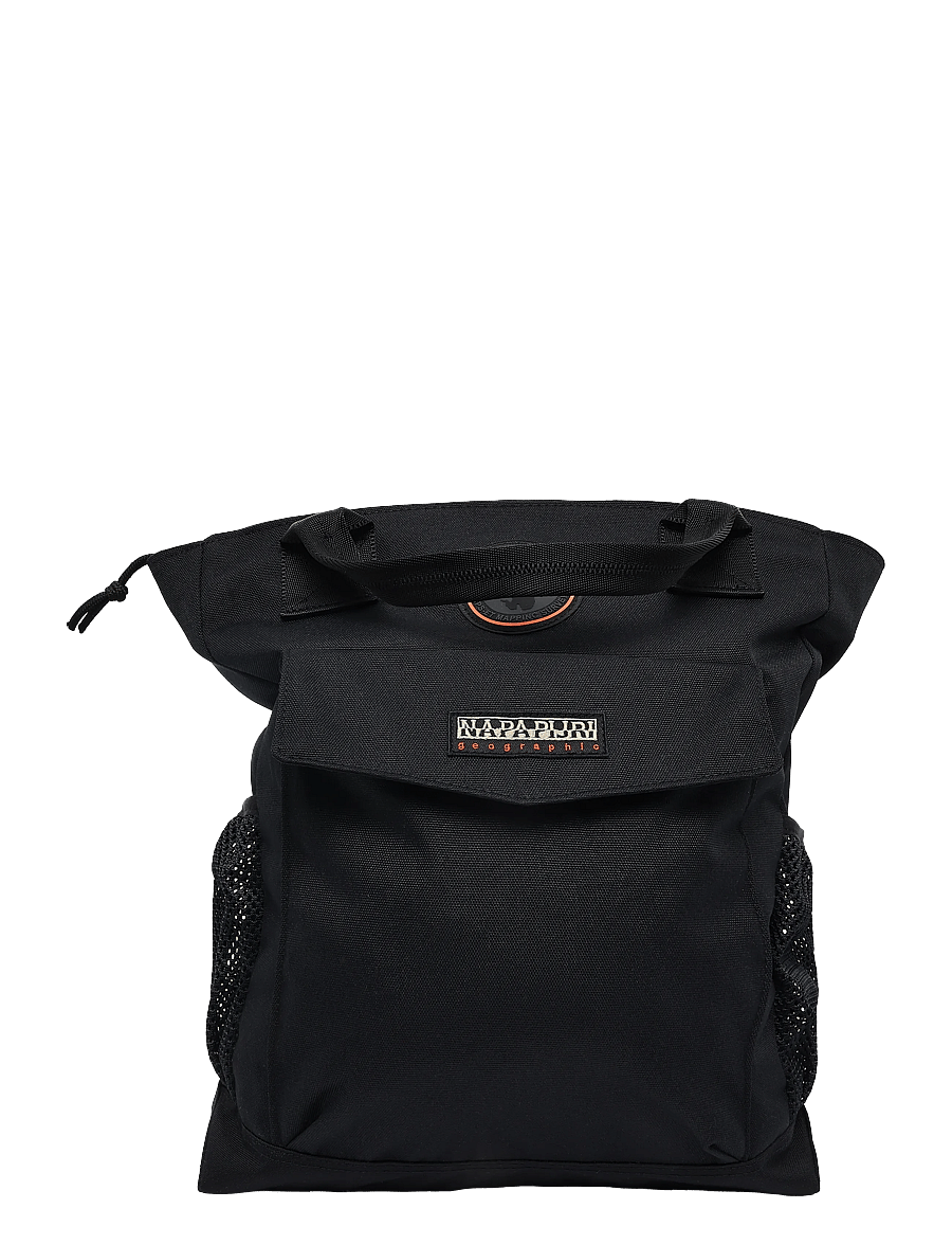 Napapijri - VOYAGE TOTEPACK - nach anlass kaufen - black 041 - 0