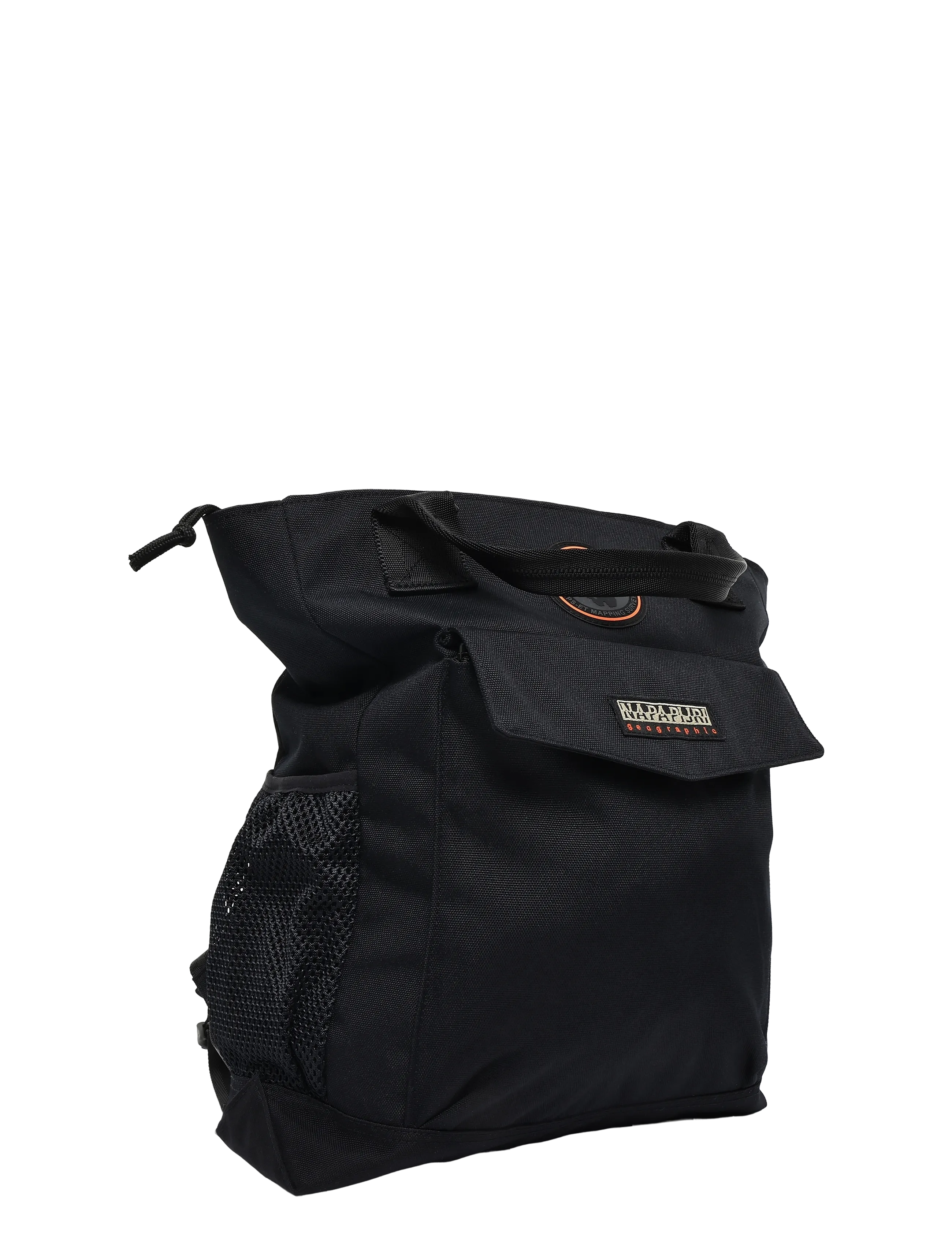 Napapijri - VOYAGE TOTEPACK - black 041 - 2