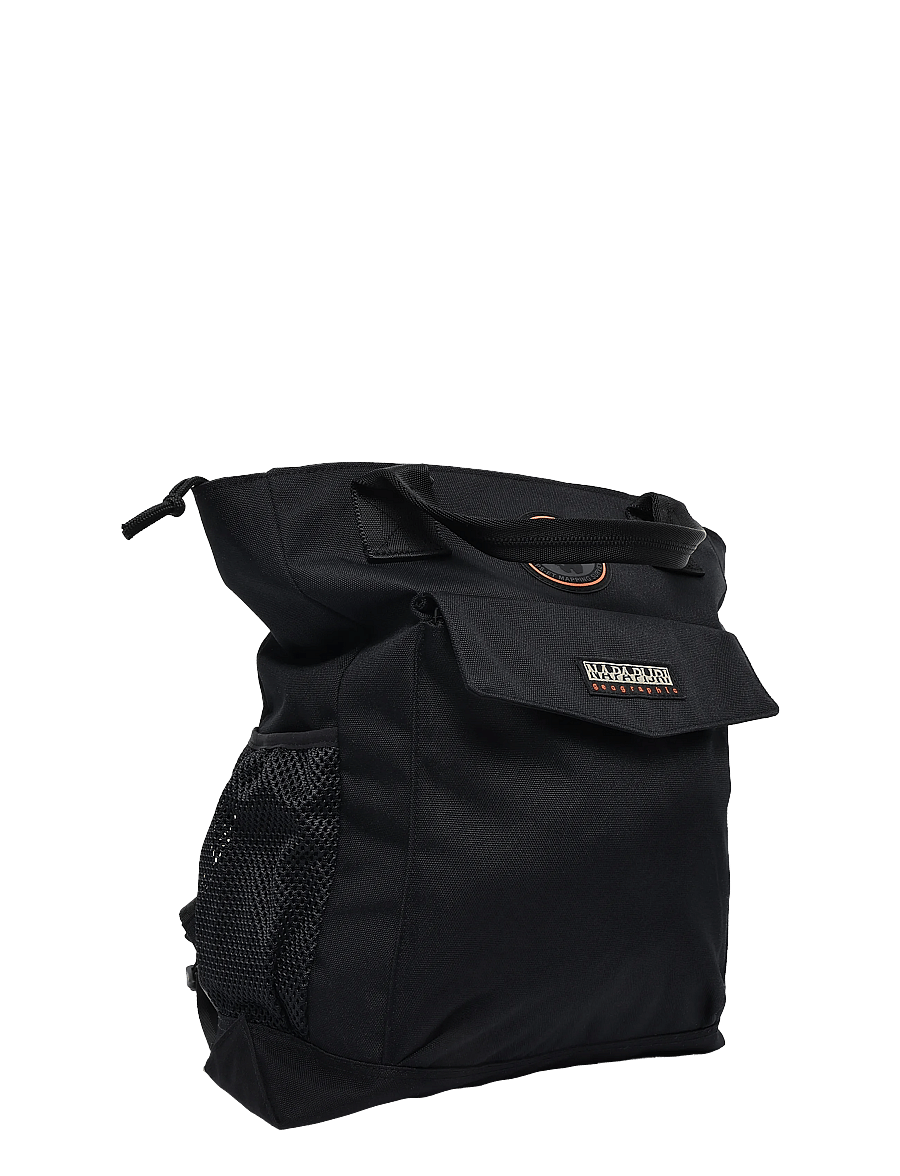 Napapijri - VOYAGE TOTEPACK - nach anlass kaufen - black 041 - 2