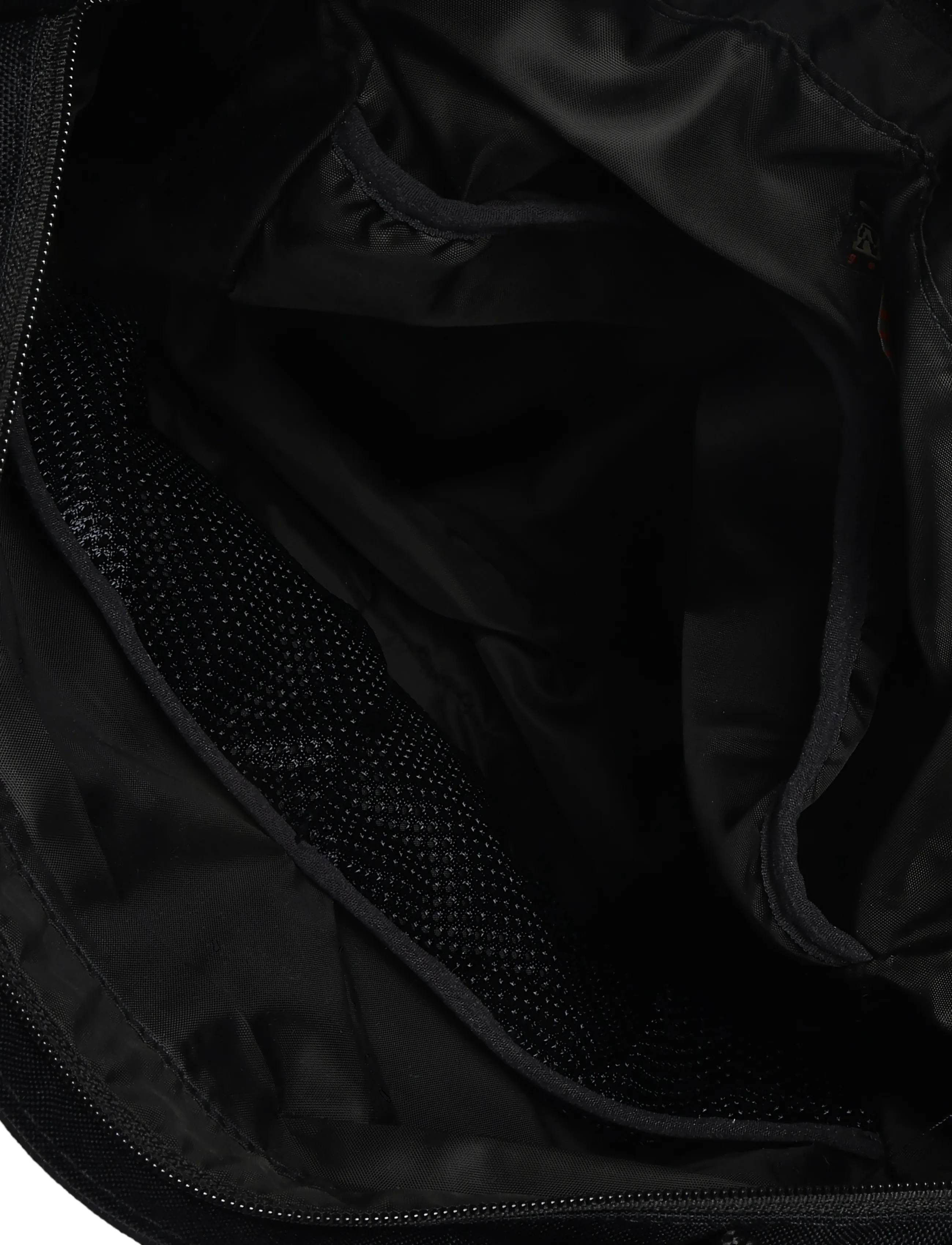Napapijri - VOYAGE TOTEPACK - black 041 - 4