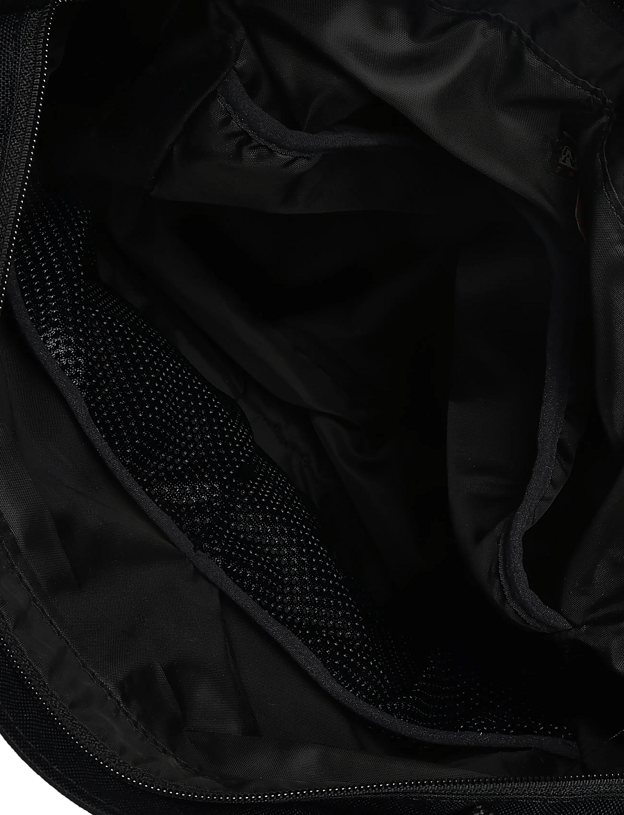 Napapijri - VOYAGE TOTEPACK - nach anlass kaufen - black 041 - 4