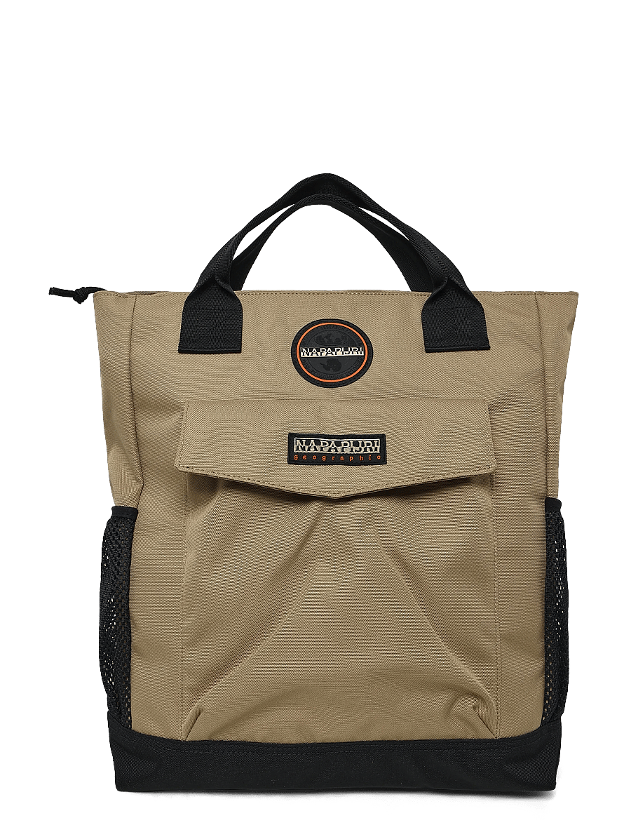 Napapijri - VOYAGE TOTEPACK - shop efter anledning - petrifiedoakn7c - 1