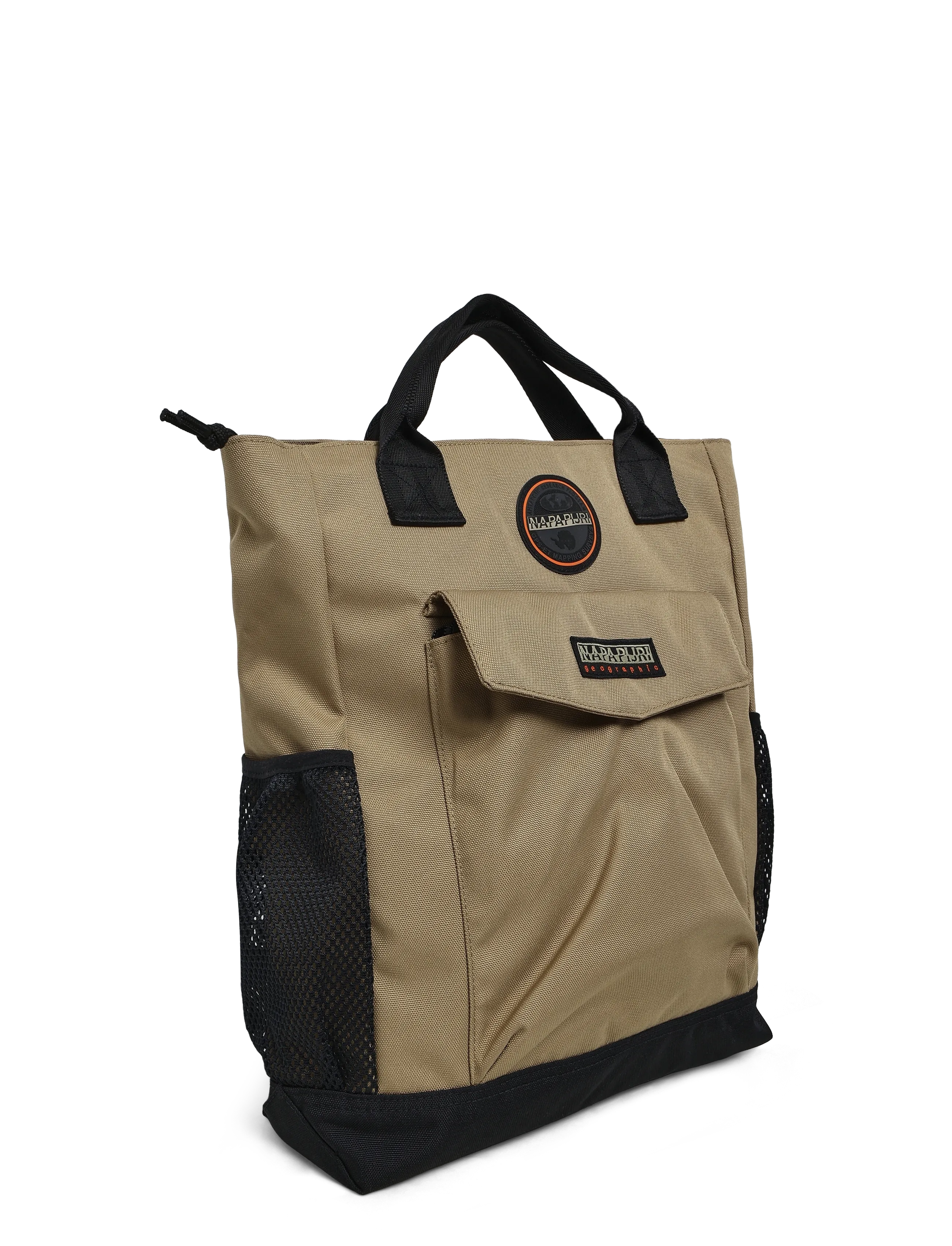 Napapijri - VOYAGE TOTEPACK - shop efter anledning - petrifiedoakn7c - 3