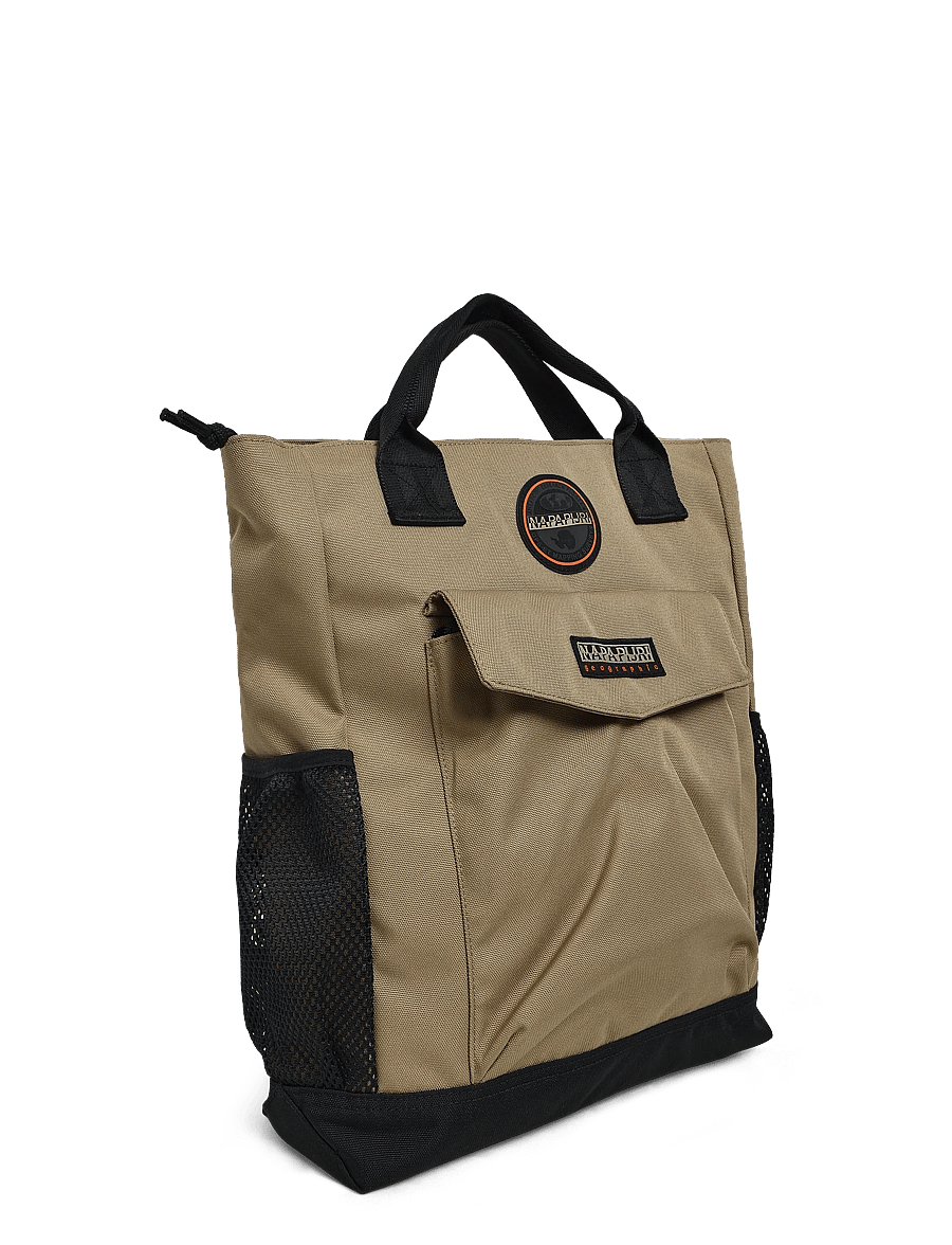 Napapijri - VOYAGE TOTEPACK - shop efter anledning - petrifiedoakn7c - 3
