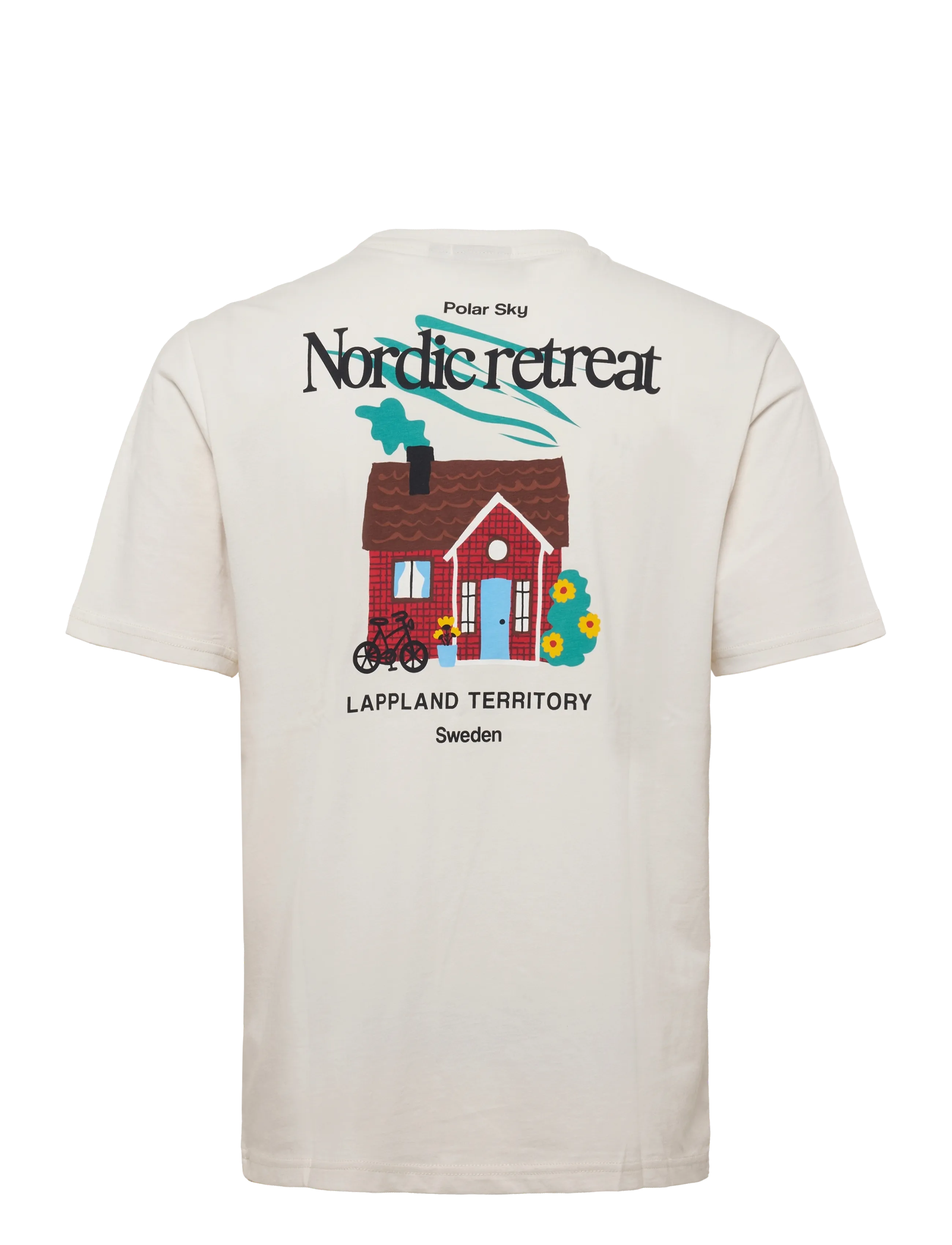 Napapijri - S-SWHOL SS - kortärmade t-shirts - fancy fya - 2