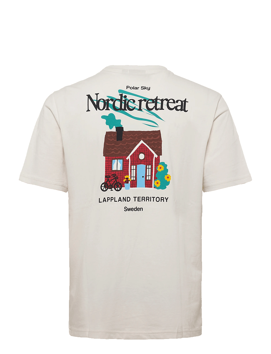 Napapijri - S-SWHOL SS - kortärmade t-shirts - fancy fya - 2