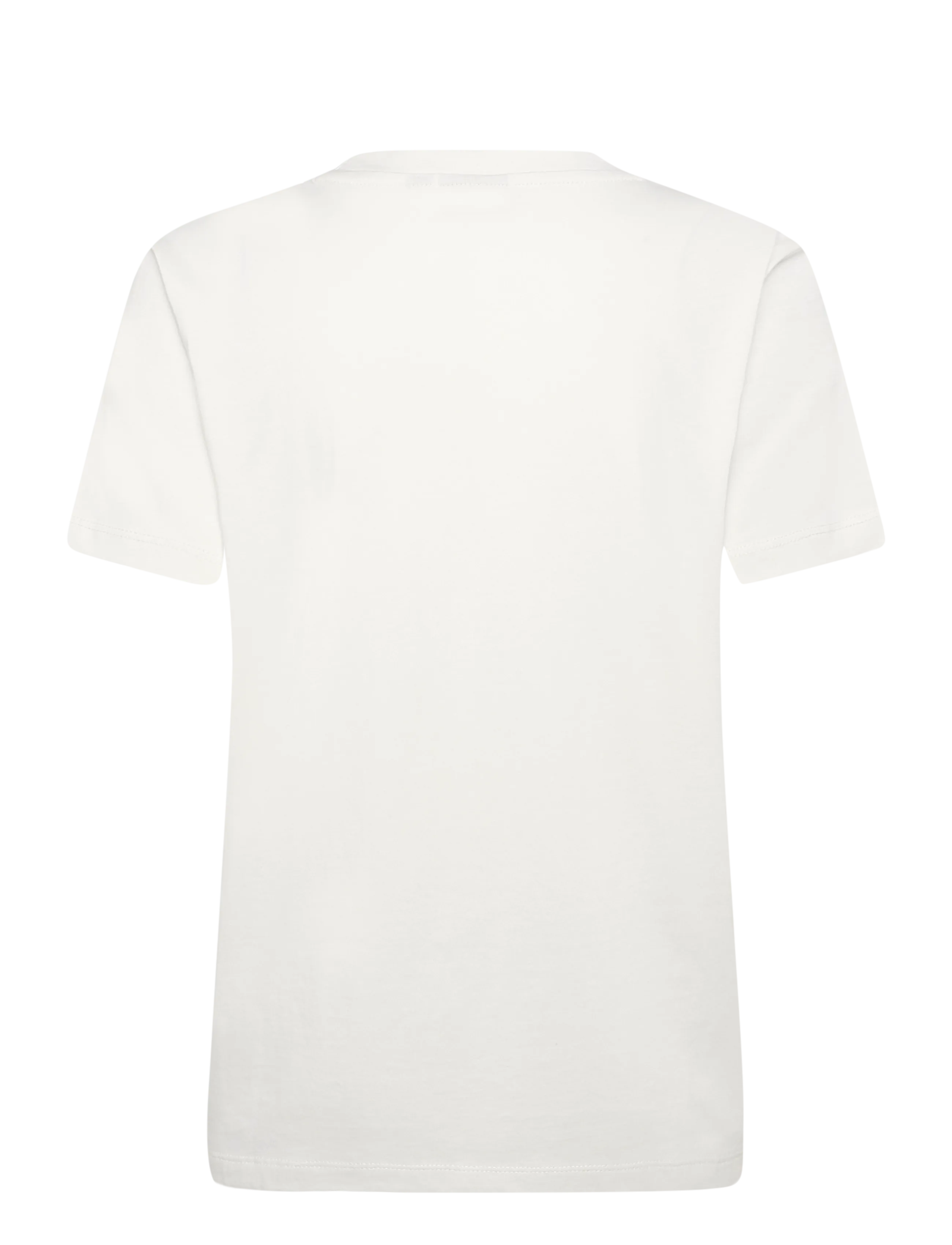 Napapijri - S-BLISS SS W - white whisper - 2
