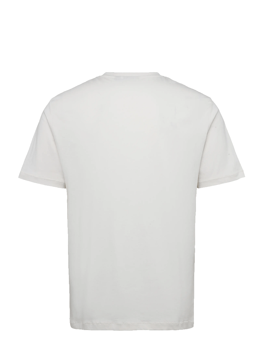 Napapijri - S-SUNDA SS - kortærmede t-shirts - fancy fya - 2