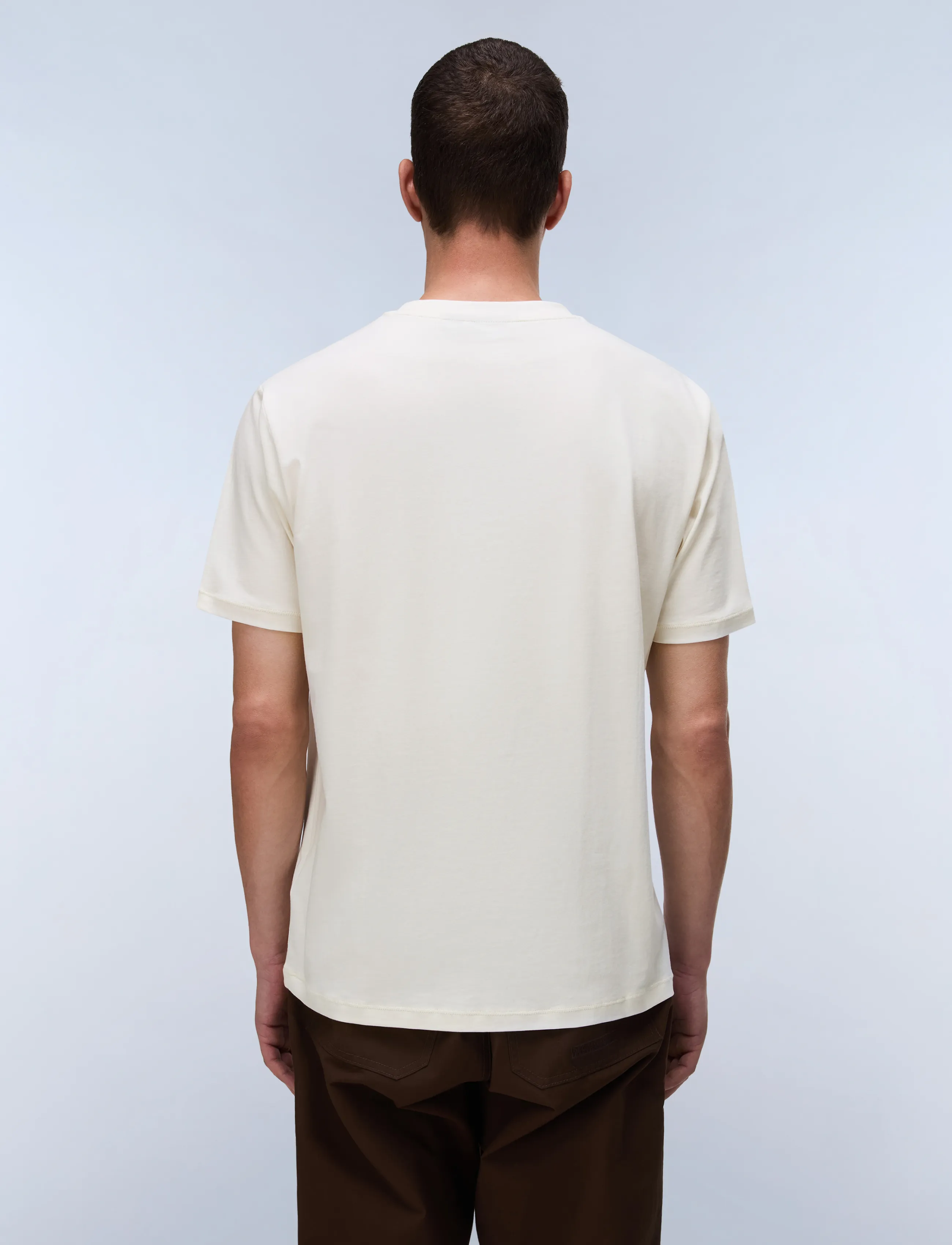 Napapijri - S-SUNDA SS - kortærmede t-shirts - fancy fya - 4