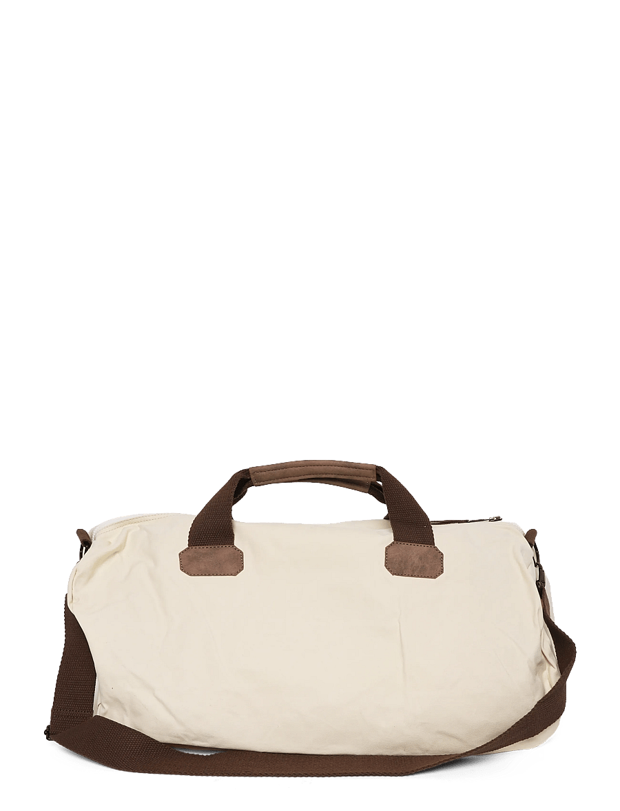 Napapijri - BERING GP - duffel bags - putty n5e - 1