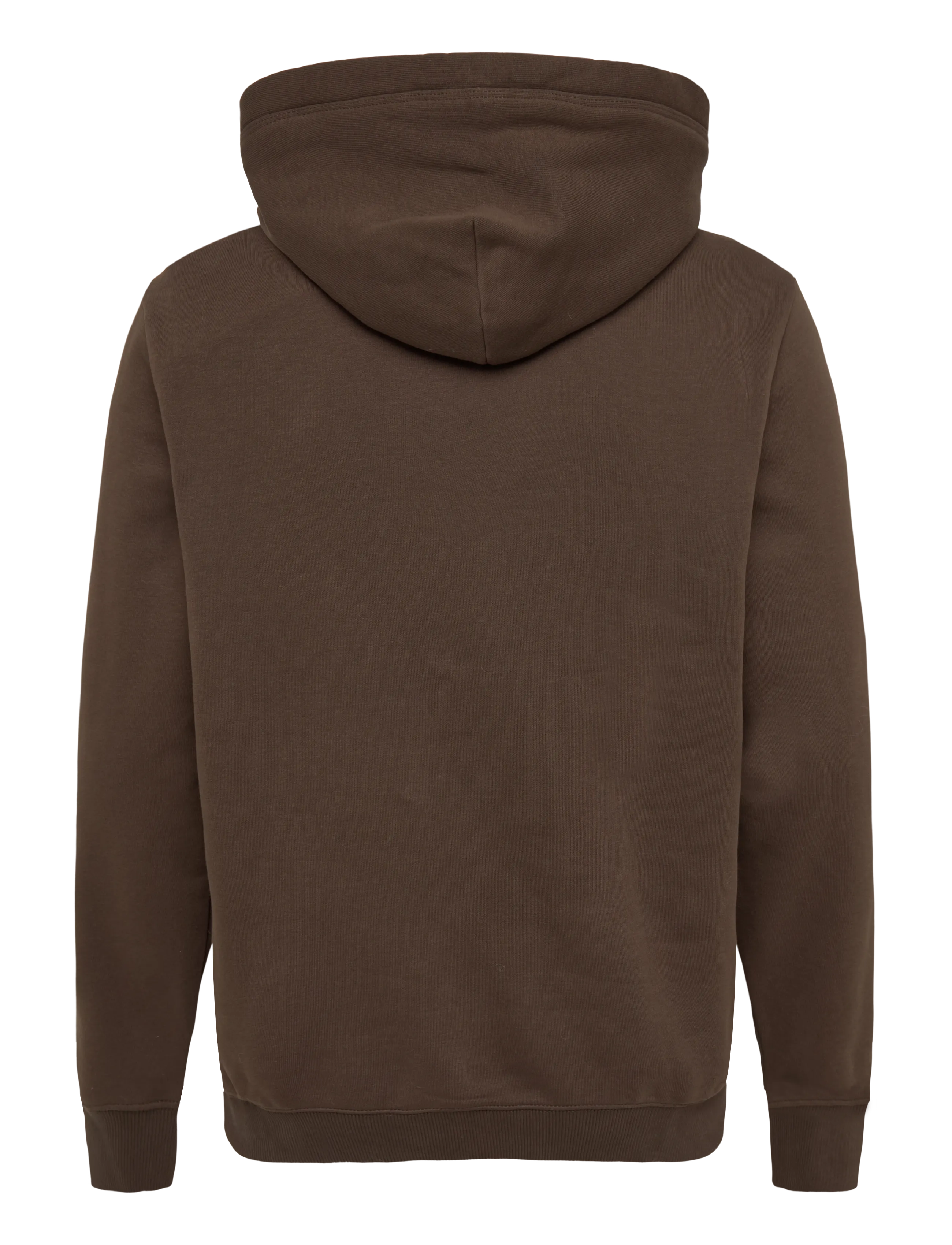 Napapijri - B-BOX LOGO H WI - hættetrøjer - demitasse wt3 - 1