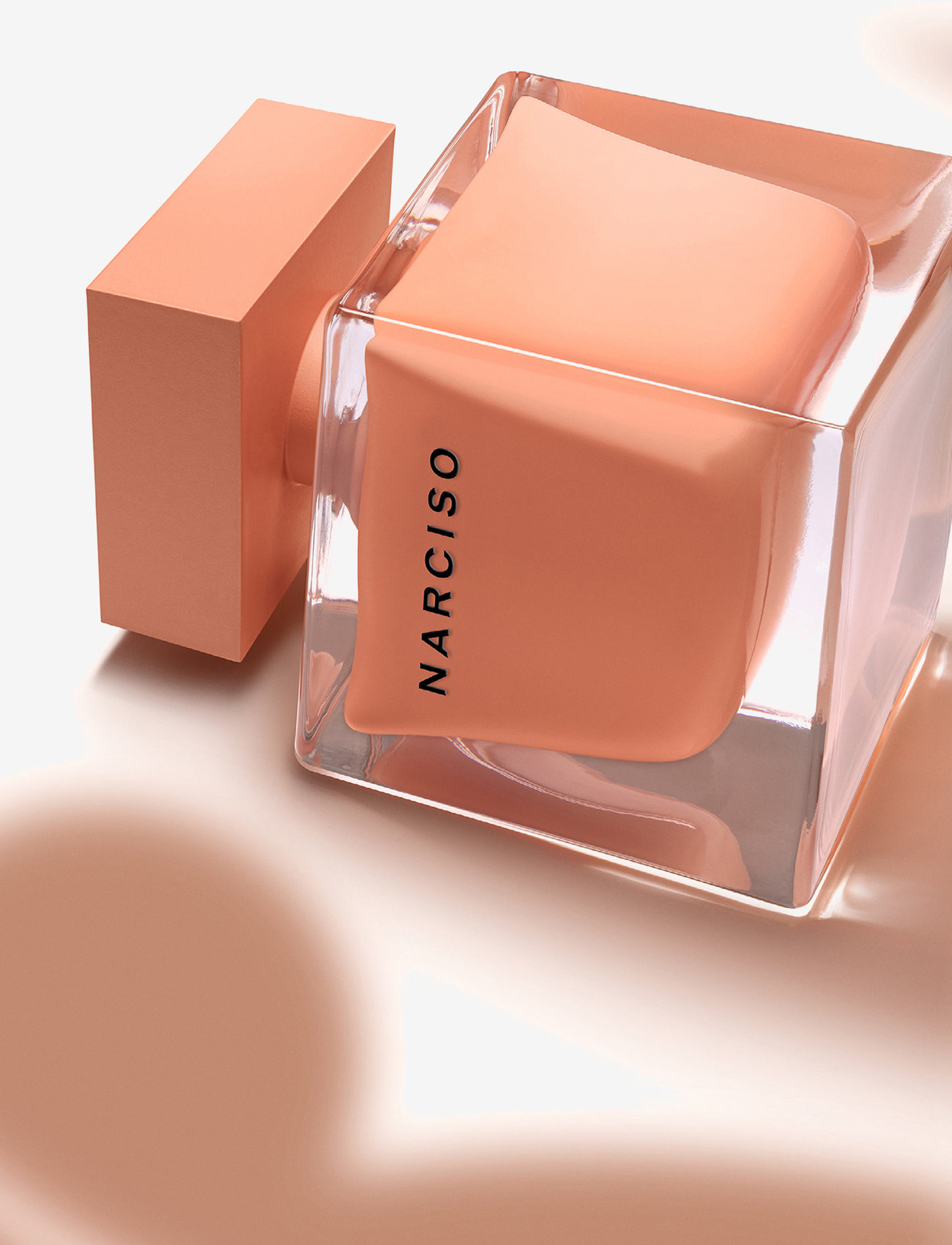 Narciso Rodriguez - Narciso Ambree EdP - parfym  - clear - 3