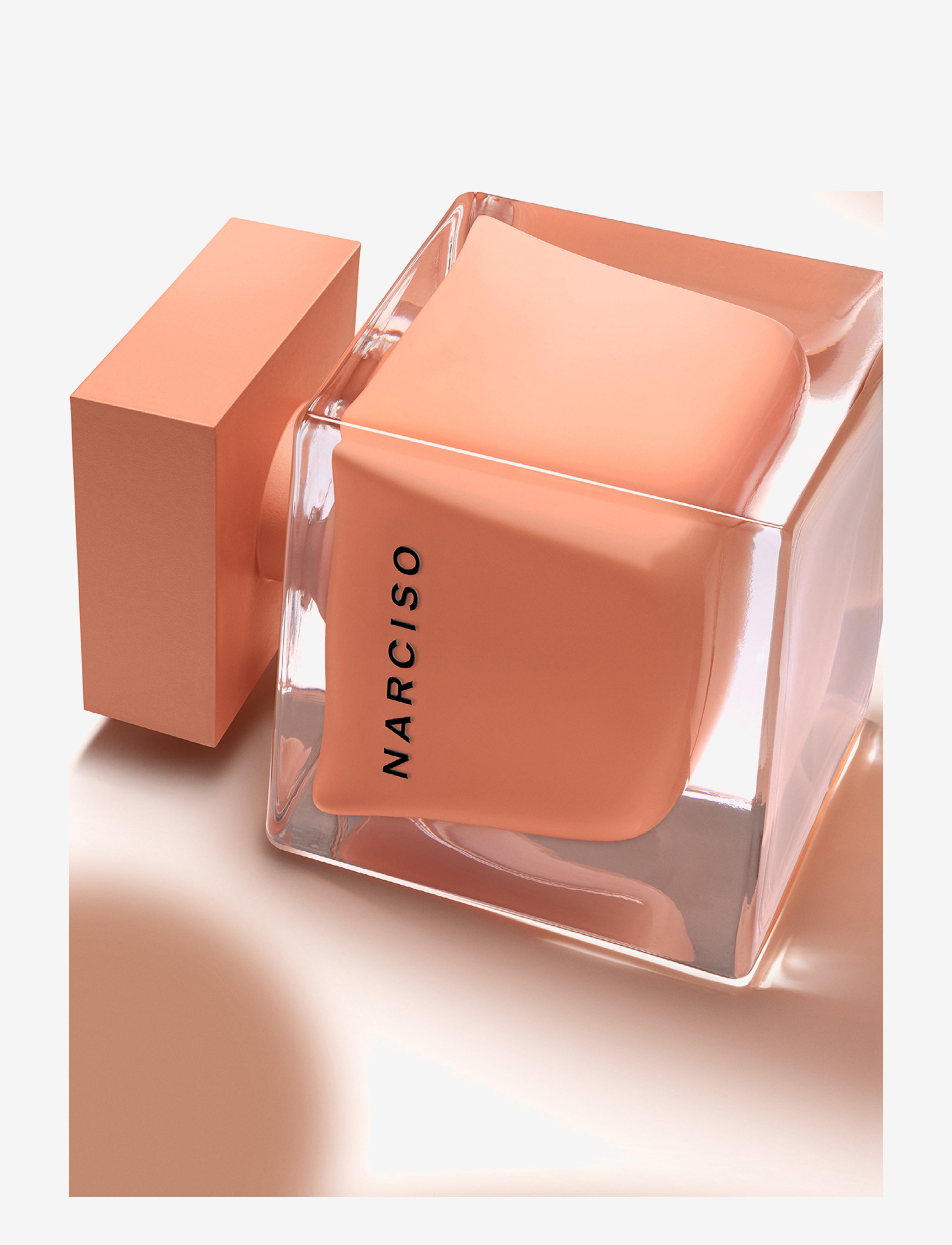 Narciso Rodriguez - Narciso Ambree EdP - bliv klar til date night - clear - 3