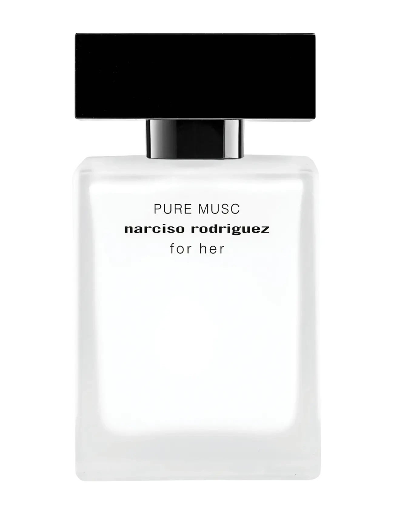 Narciso Rodriguez For Her Pure Musc Edp, 30ml, Nude, Parfume > Eau De Parfum, Dame