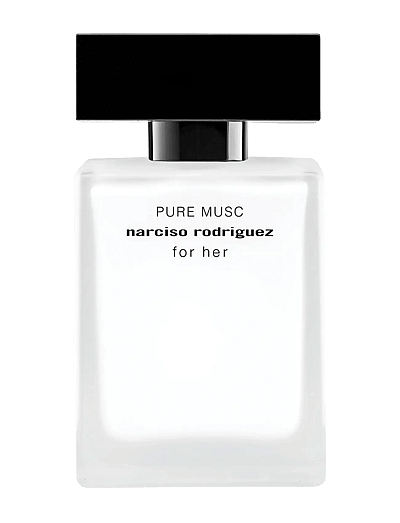 For Her Pure Musc Edp - Eau De Parfum