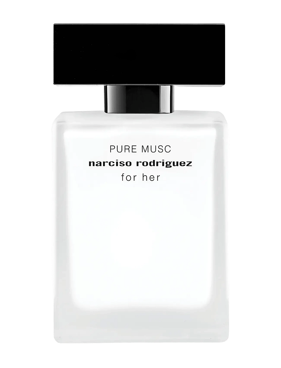 Narciso Rodriguez - For Her Pure Musc Edp - for her - clear - 0
