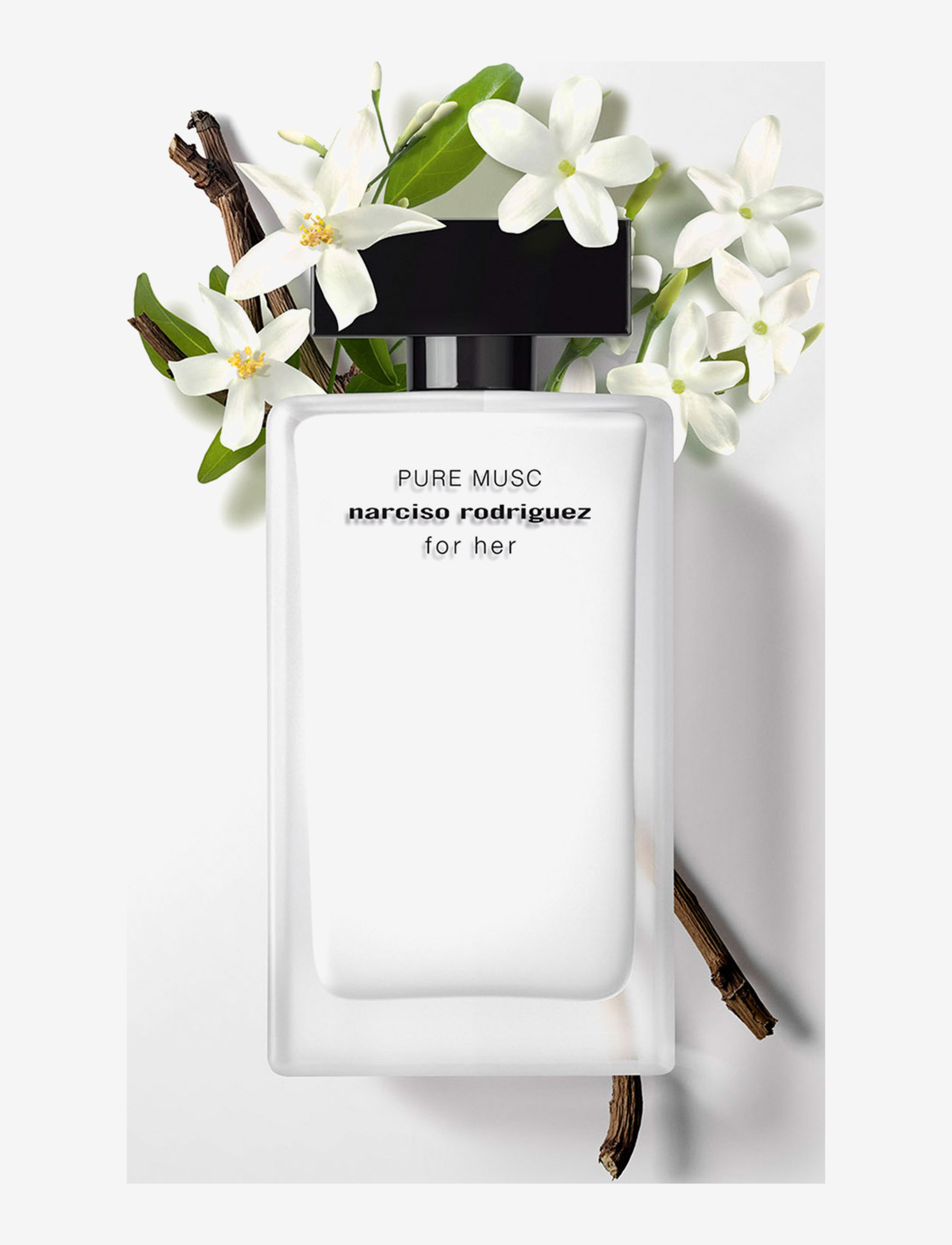 For Her Pure Musc Chyprée Musquée Eau de Parfum 6
