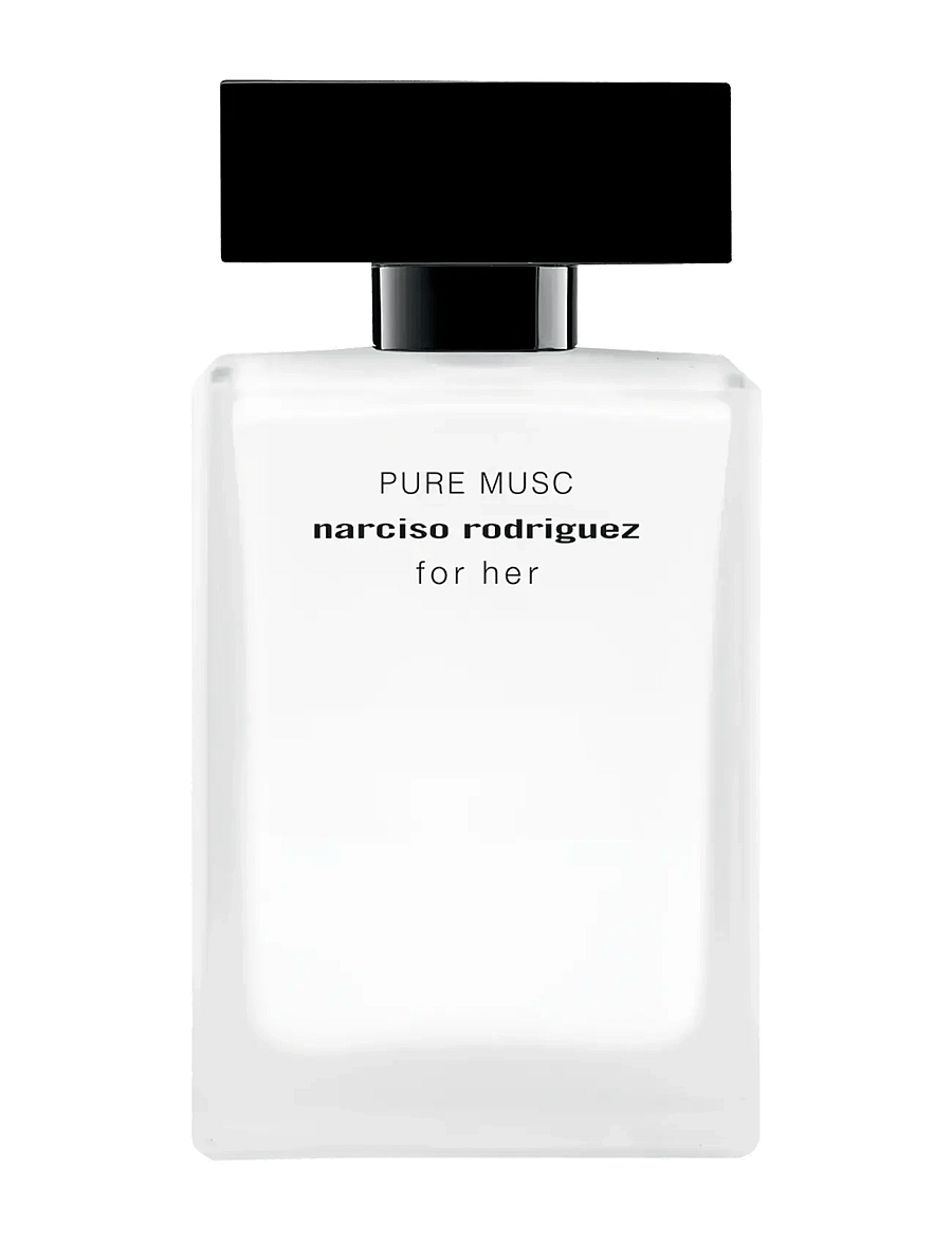 Narciso Rodriguez - For Her Pure Musc Eau de Parfum - for her - clear - 0