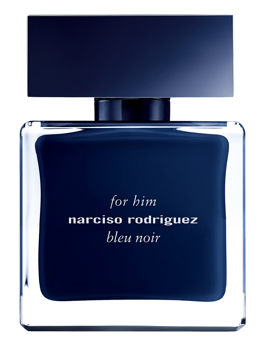 Narciso Rodriguez - For Him Bleu Noir Eau de Toilette - til ham - clear - 0