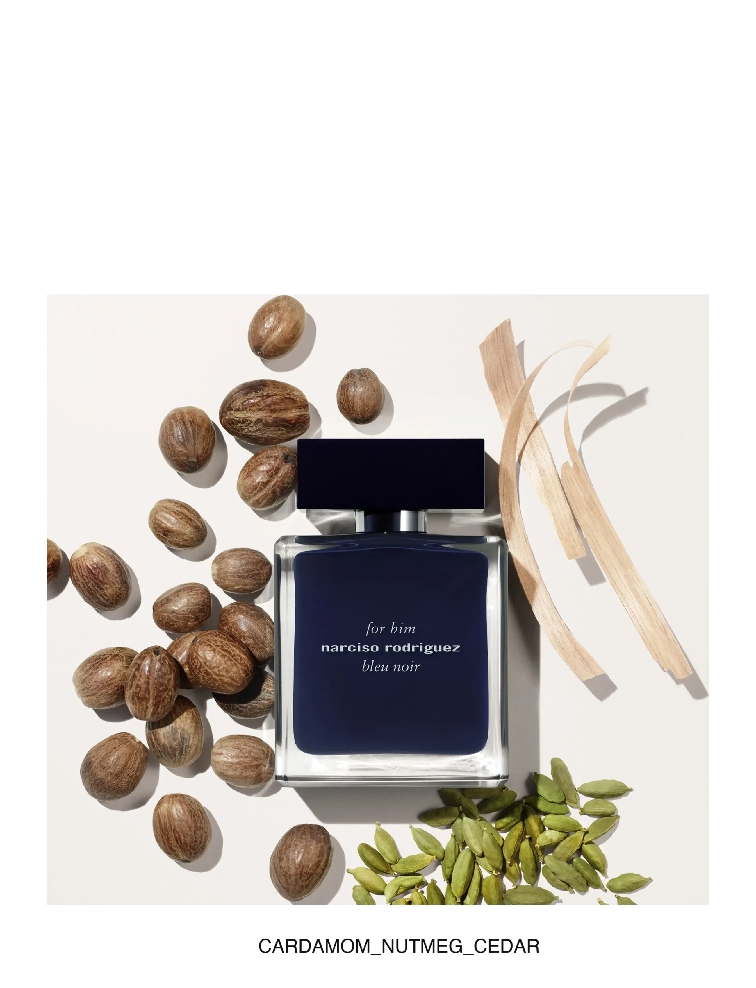 for him Bleu Noir Eau de Toilette 3