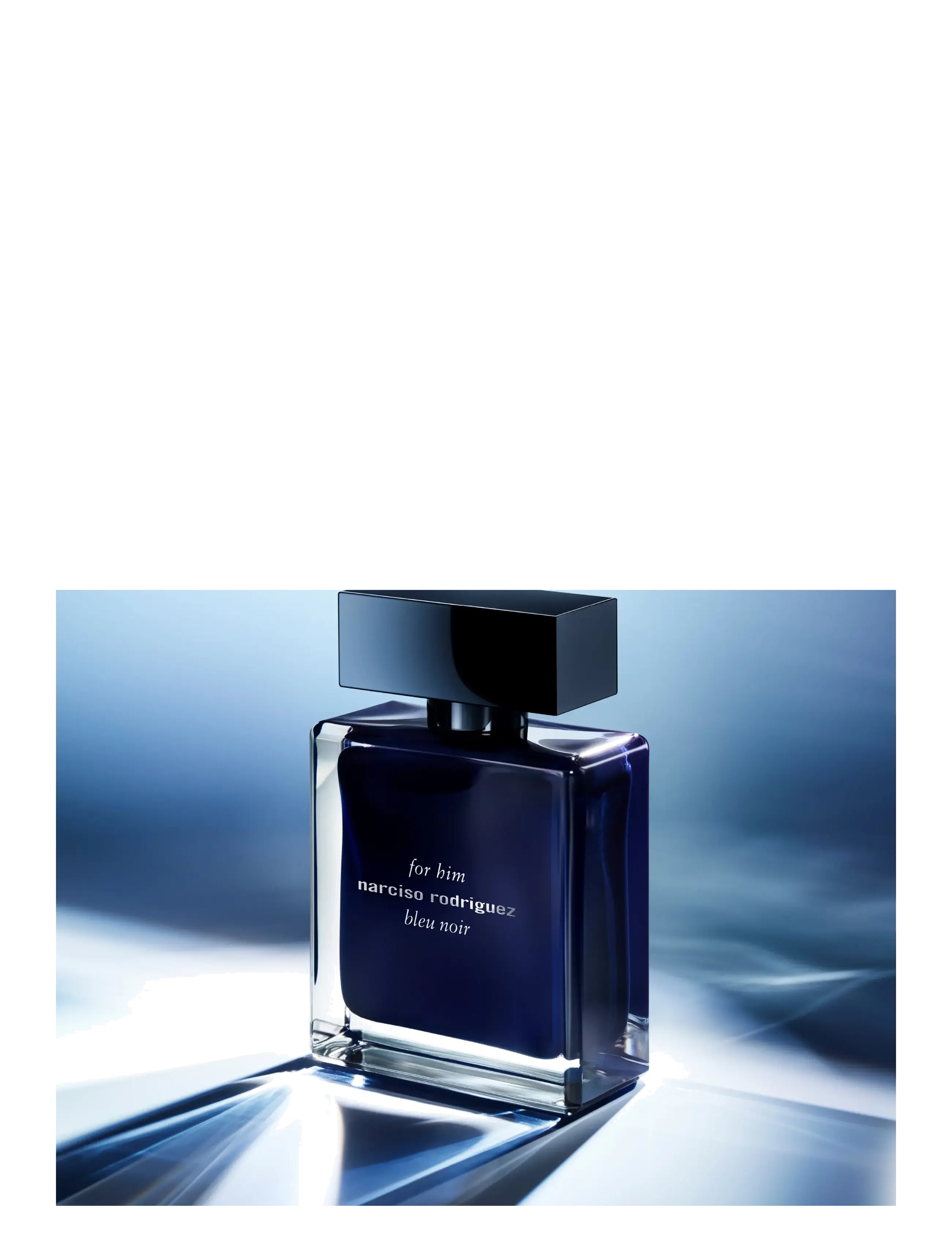 for him Bleu Noir Eau de Toilette 4